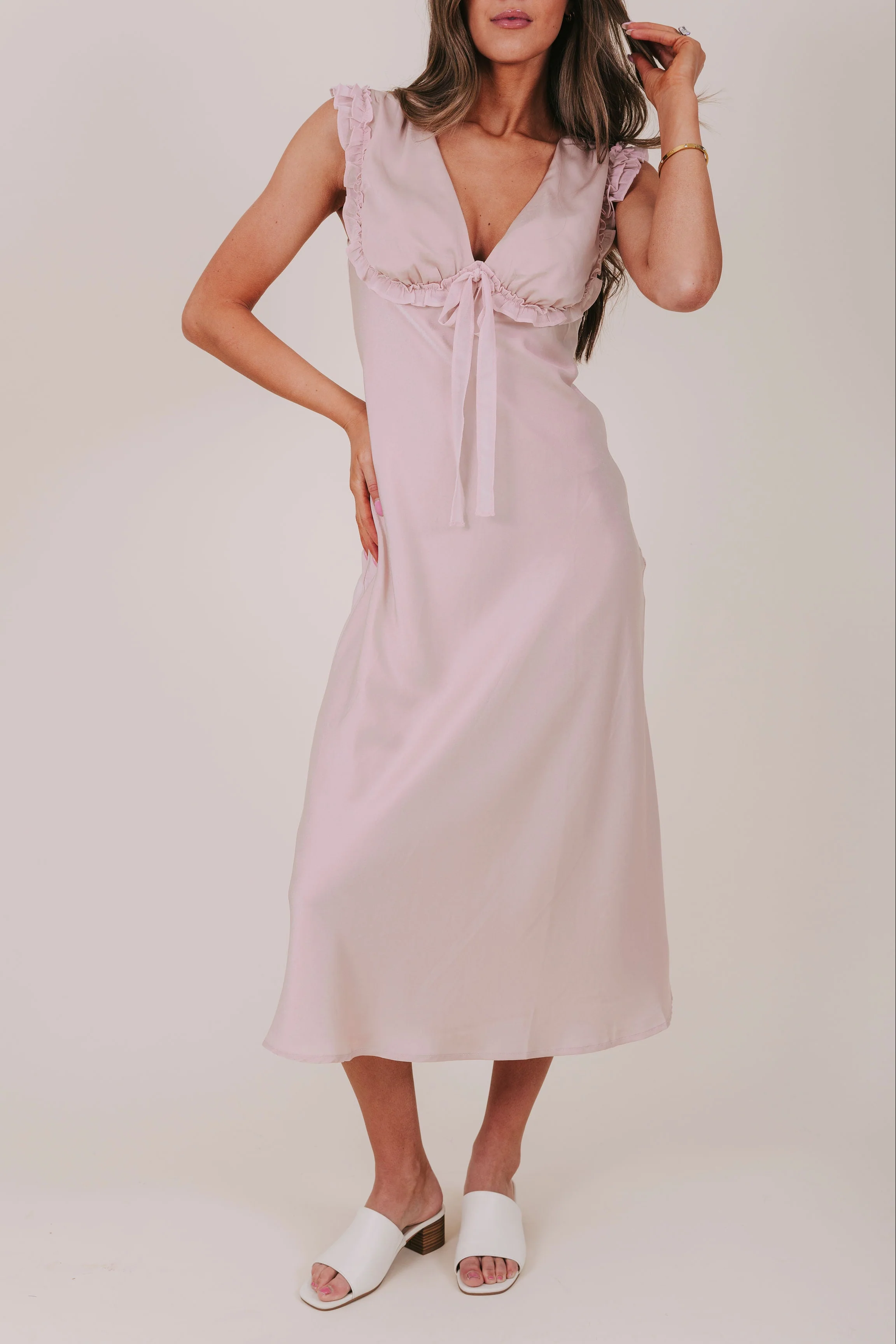 Infinite Daydream Dress
