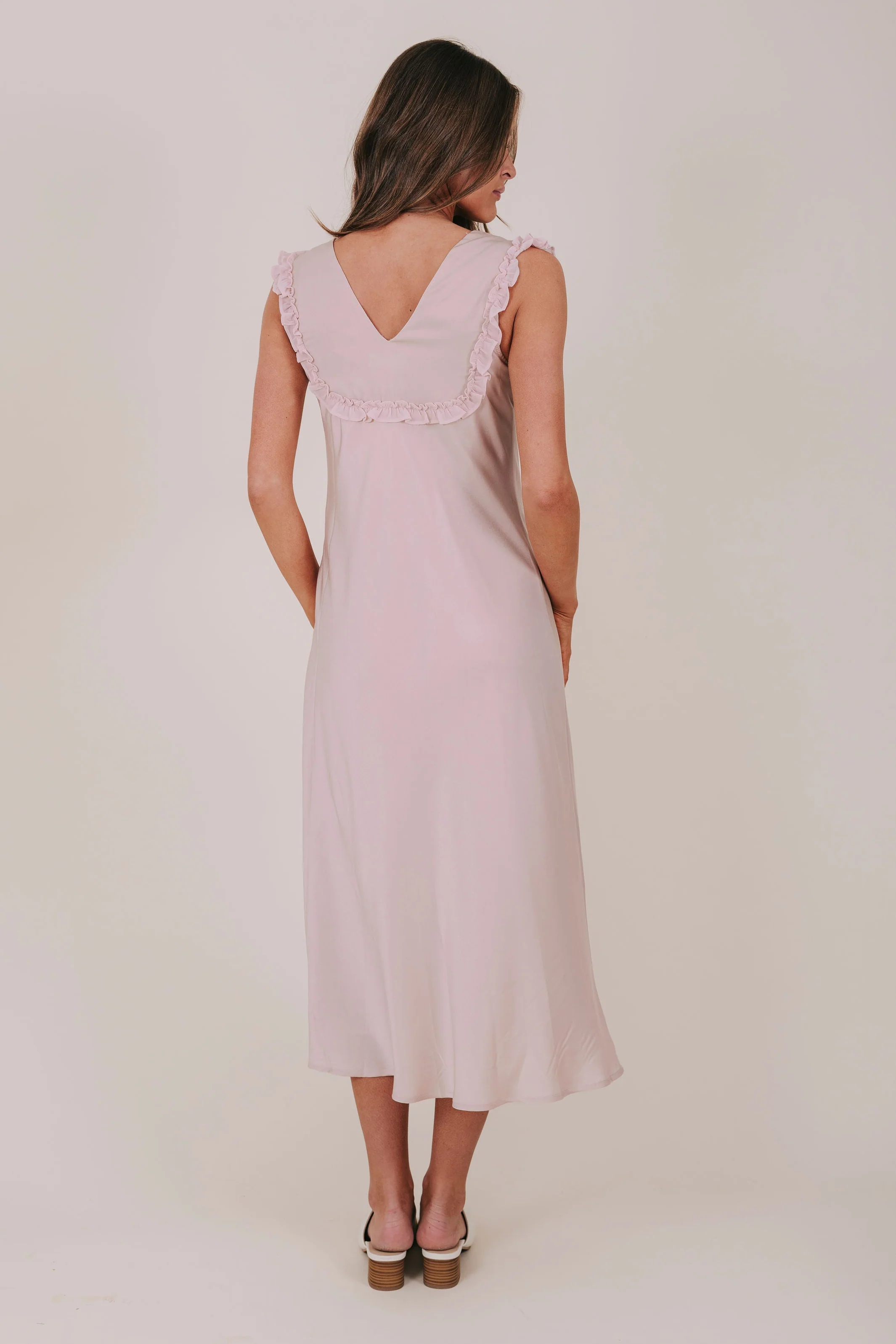 Infinite Daydream Dress - Image 2