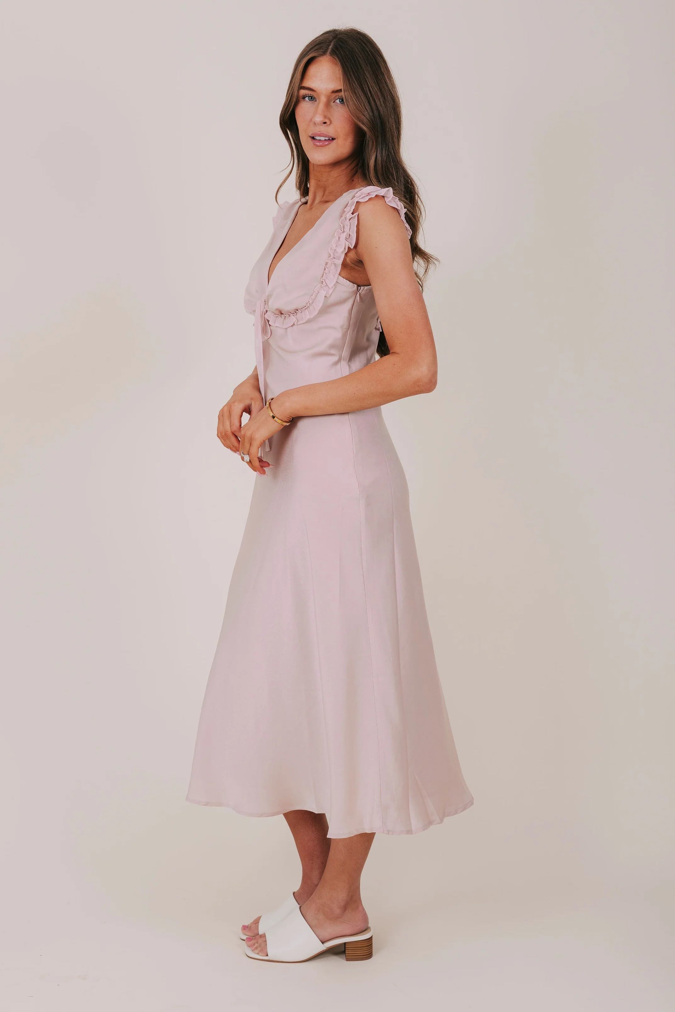 Infinite Daydream Dress - Image 4