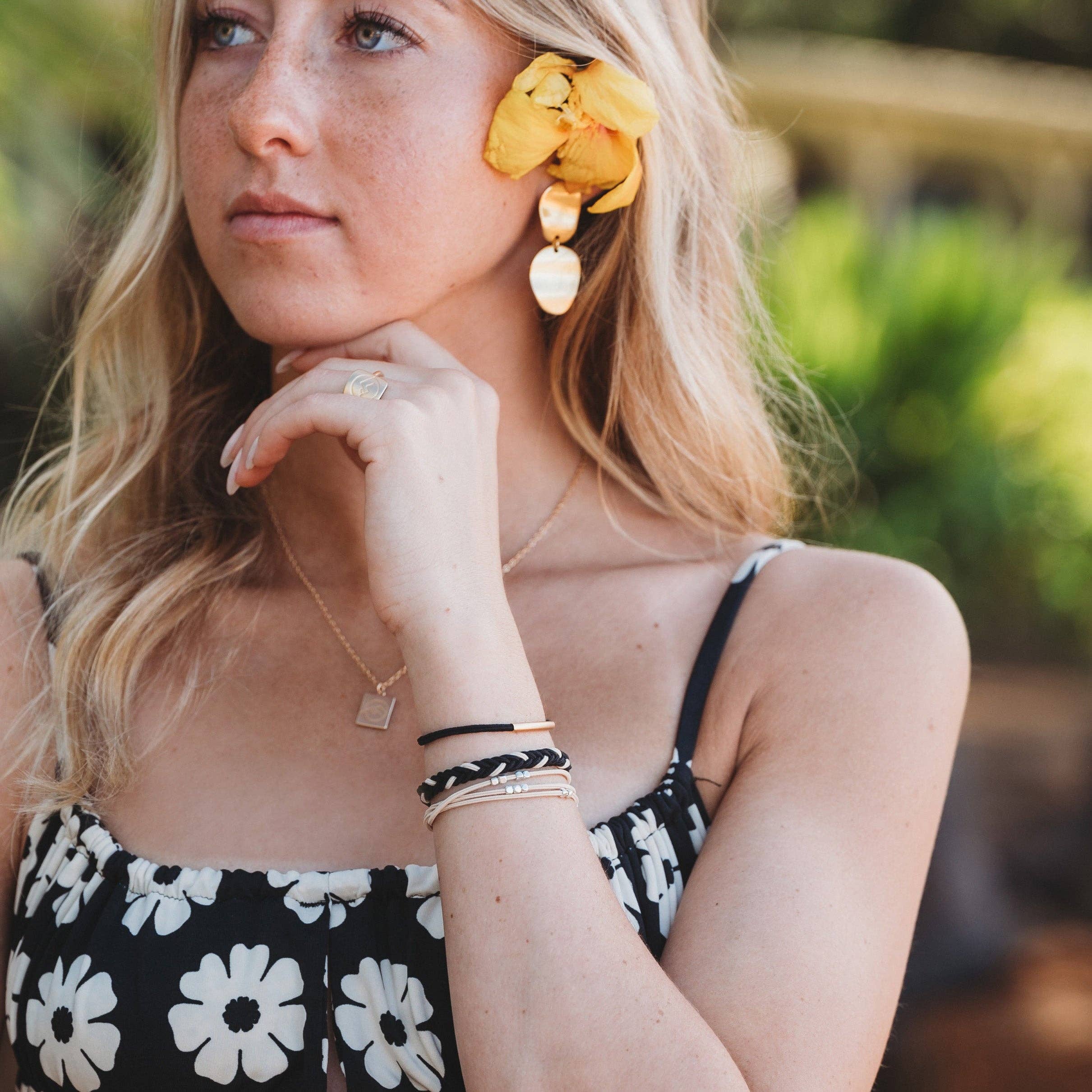 K'LANI - Inspire - Hair Tie Bracelets - Image 3
