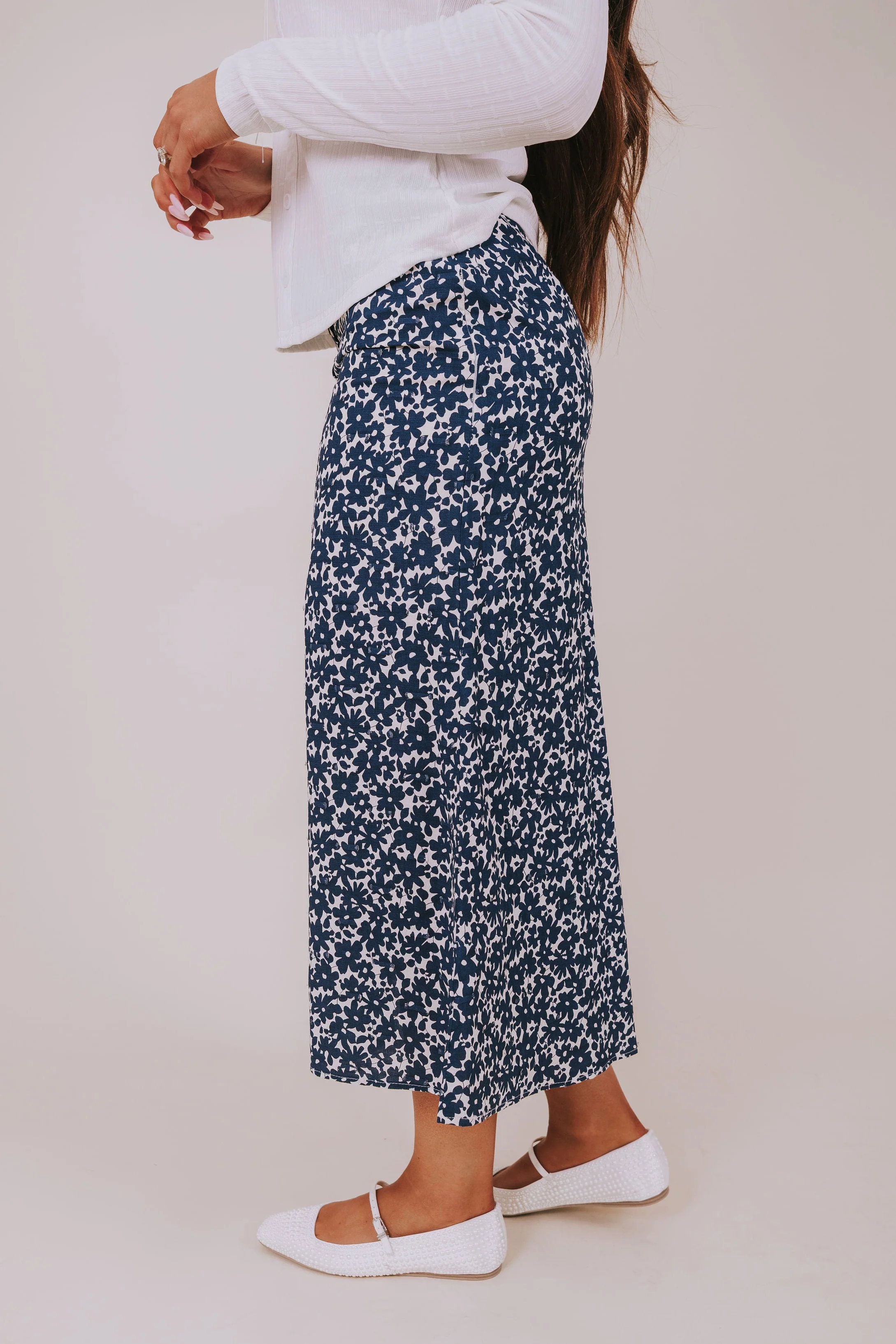 It Was Always You Skirt - Image 4