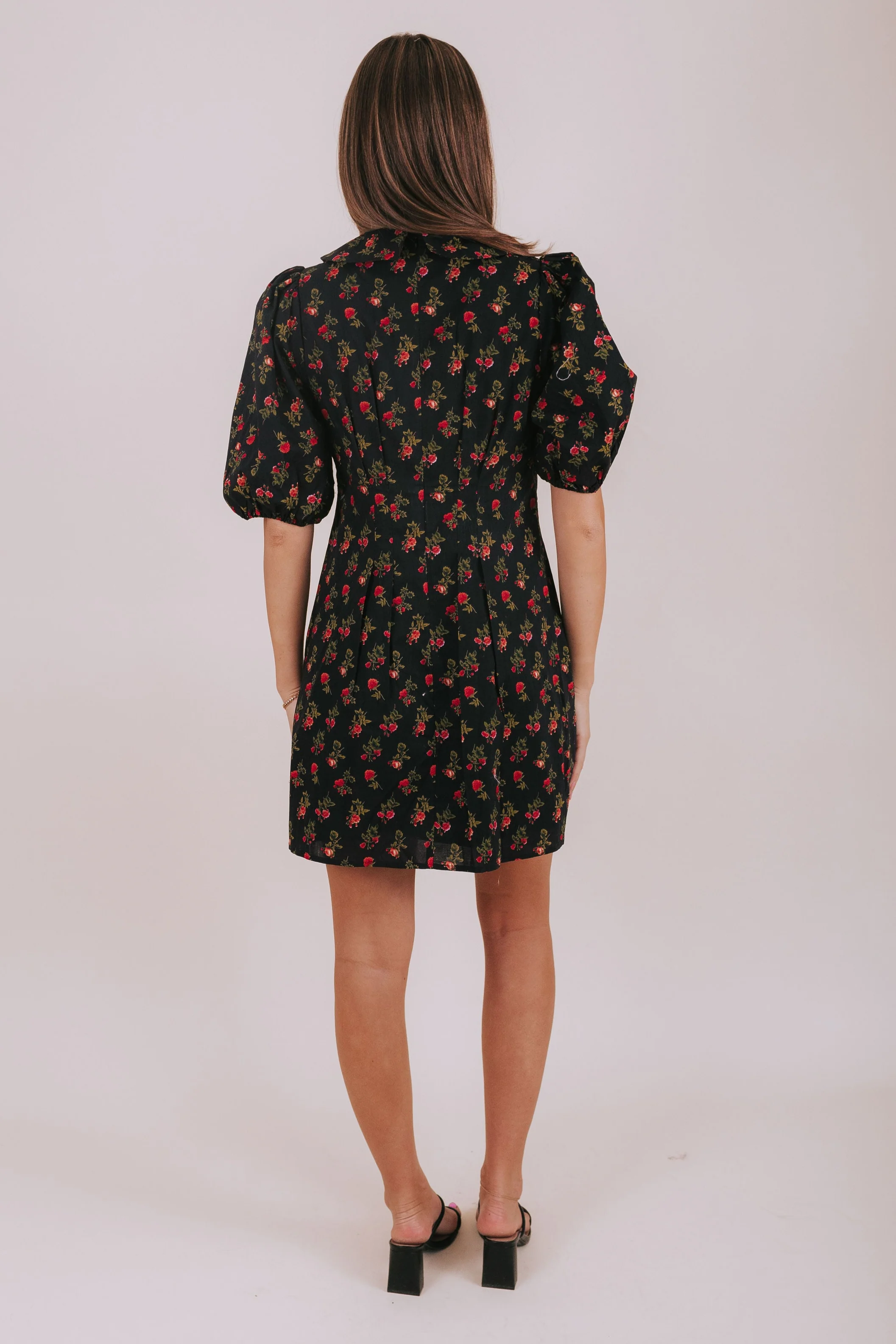 Just A Thought Dress - Image 2