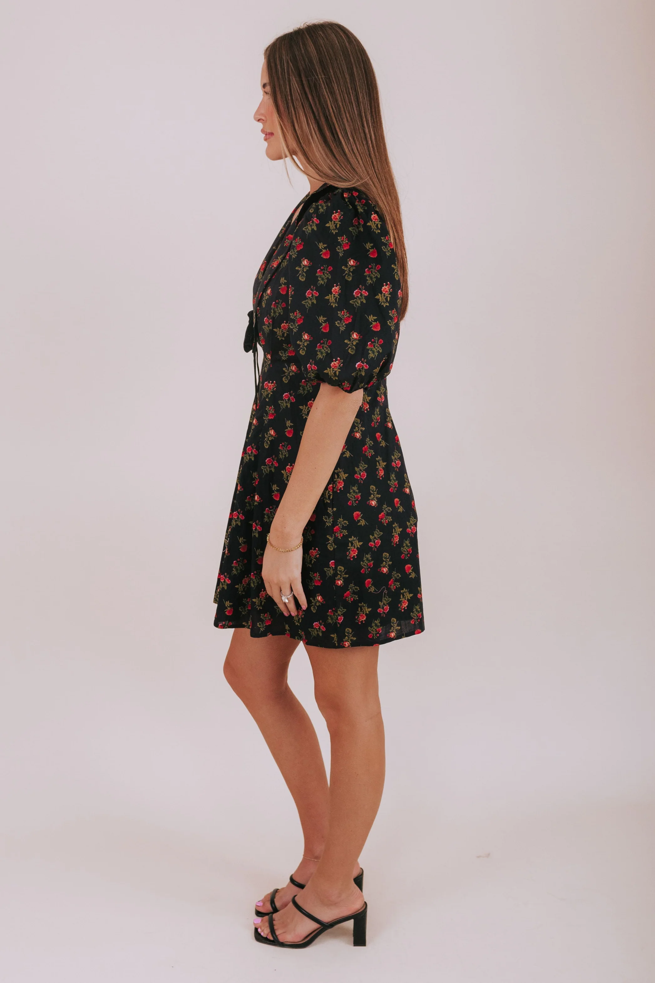 Just A Thought Dress - Image 4