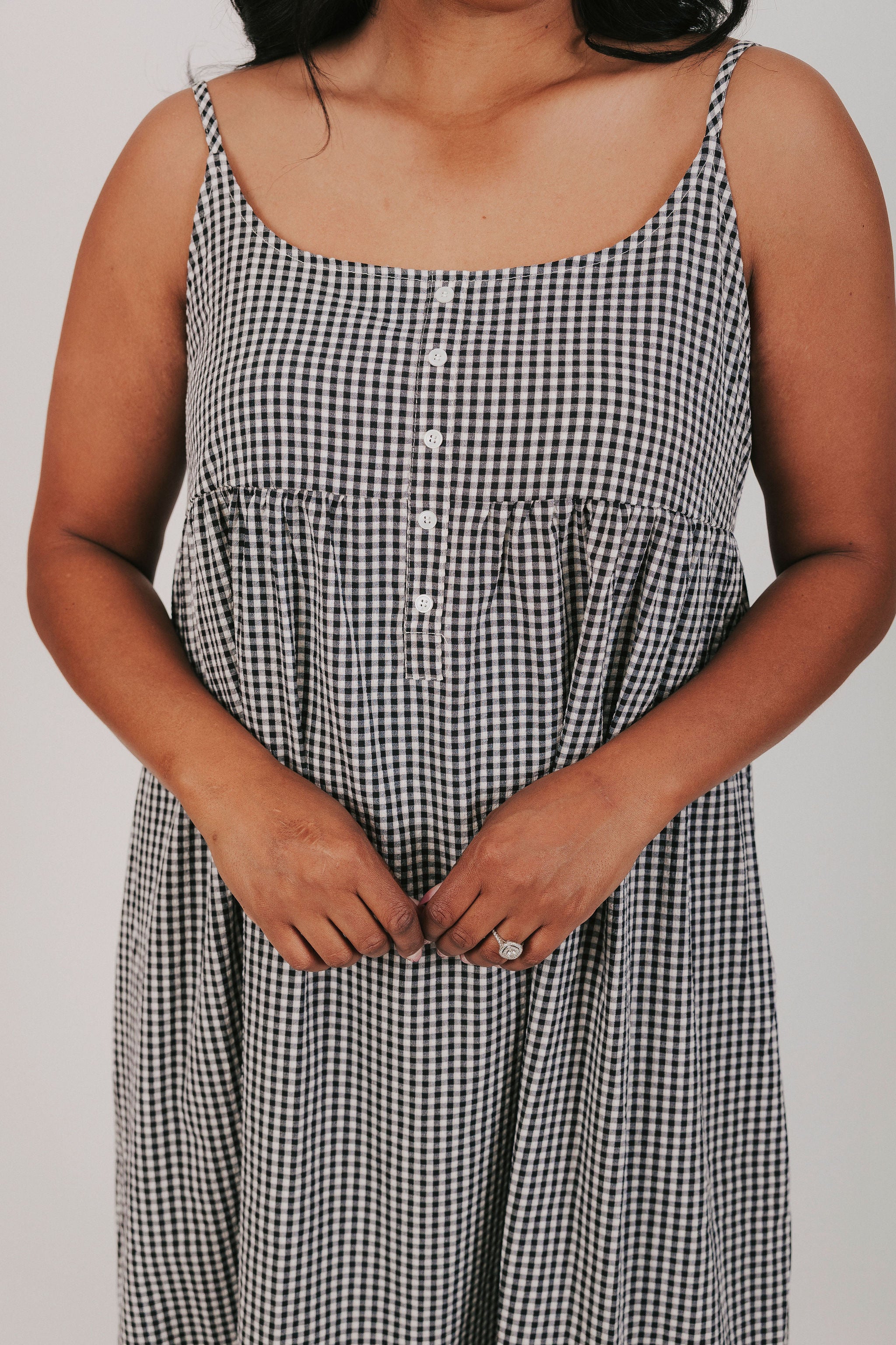 INCLUSIVE SIZING - Just As You Are Dress - Image 6