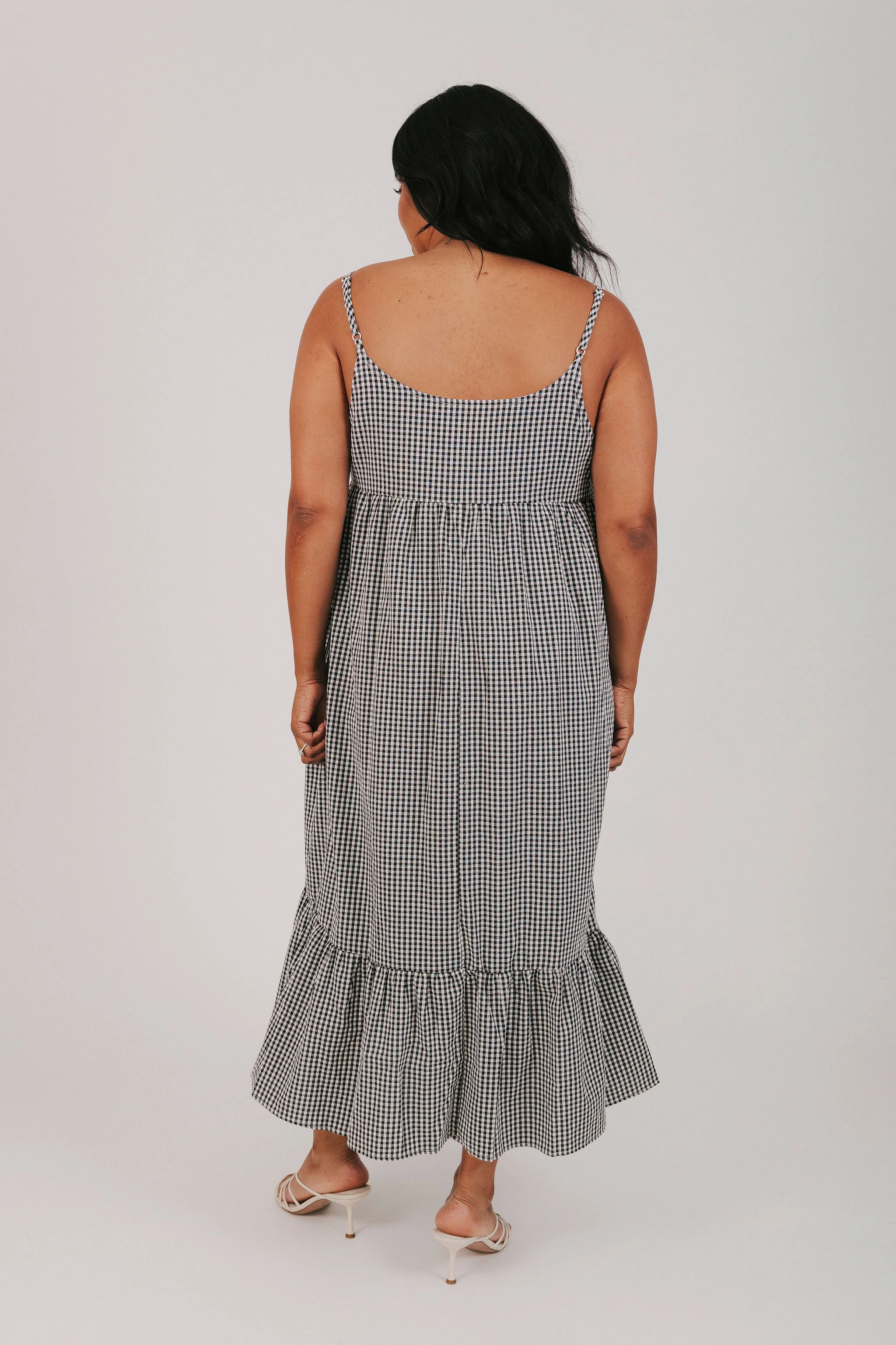 INCLUSIVE SIZING - Just As You Are Dress - Image 8