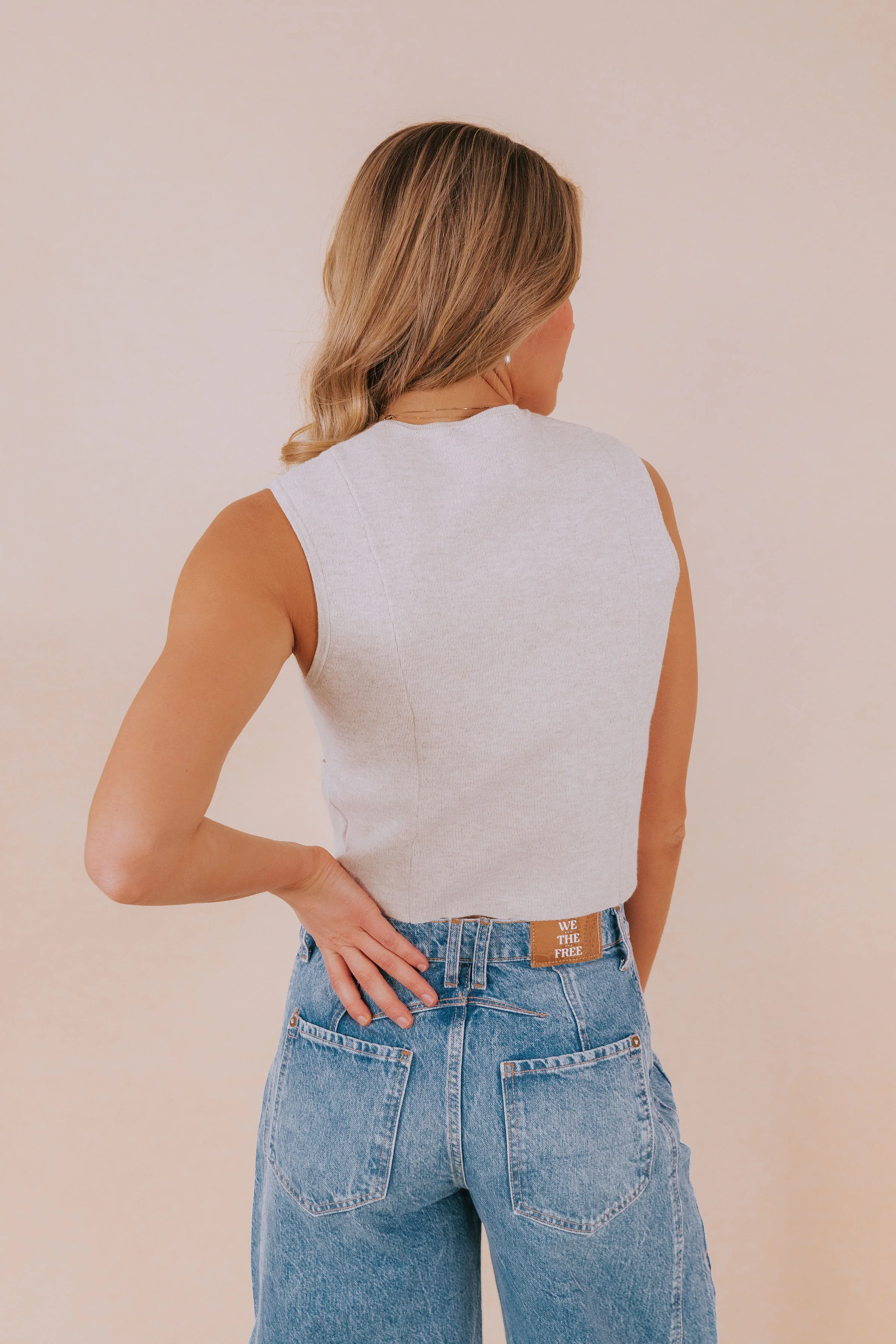 Just Like Me Vest - Image 5