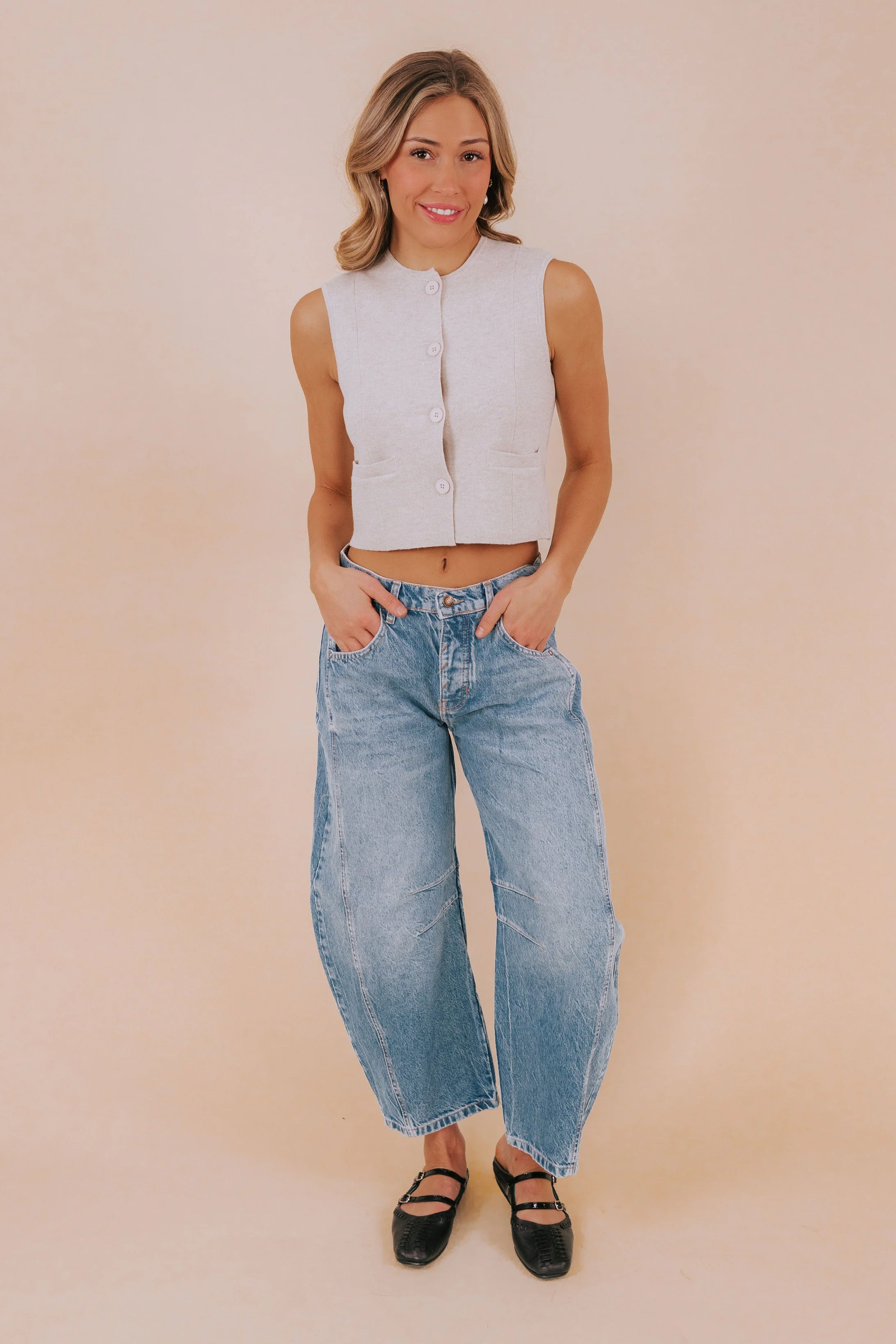 Just Like Me Vest - Image 6