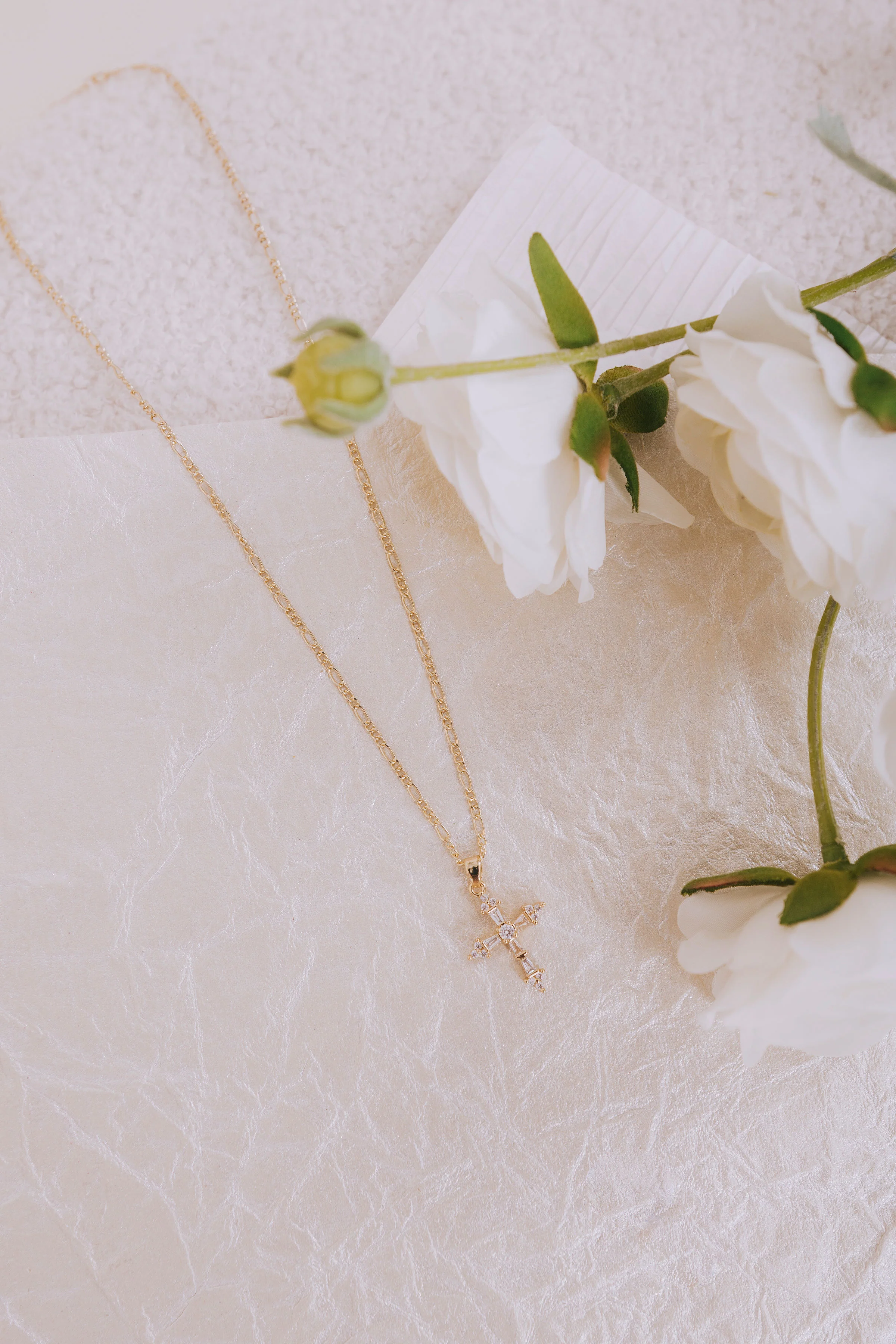 Keep Believing Necklace - Image 2