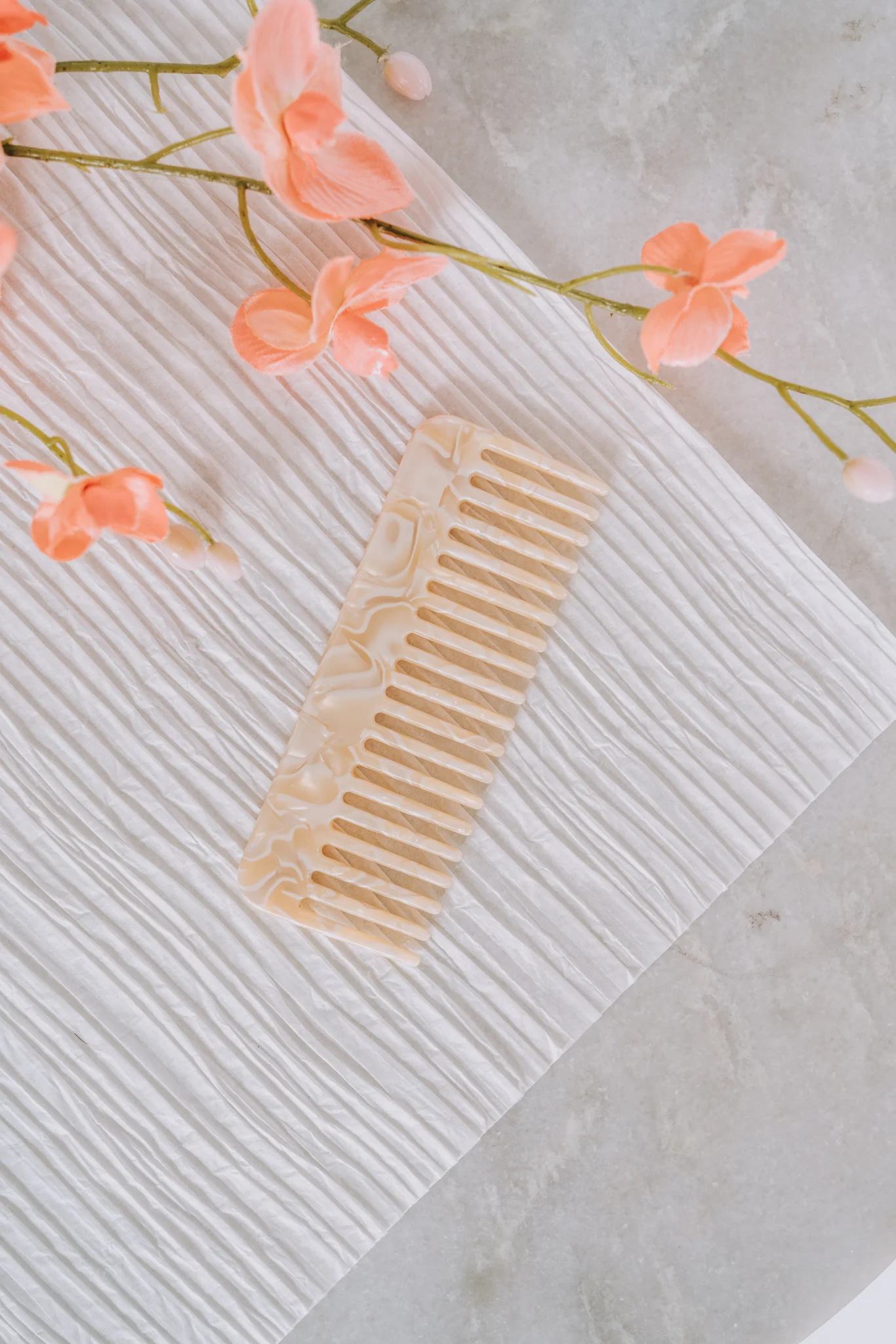 Keep Dreaming Wide Tooth Comb - Image 2