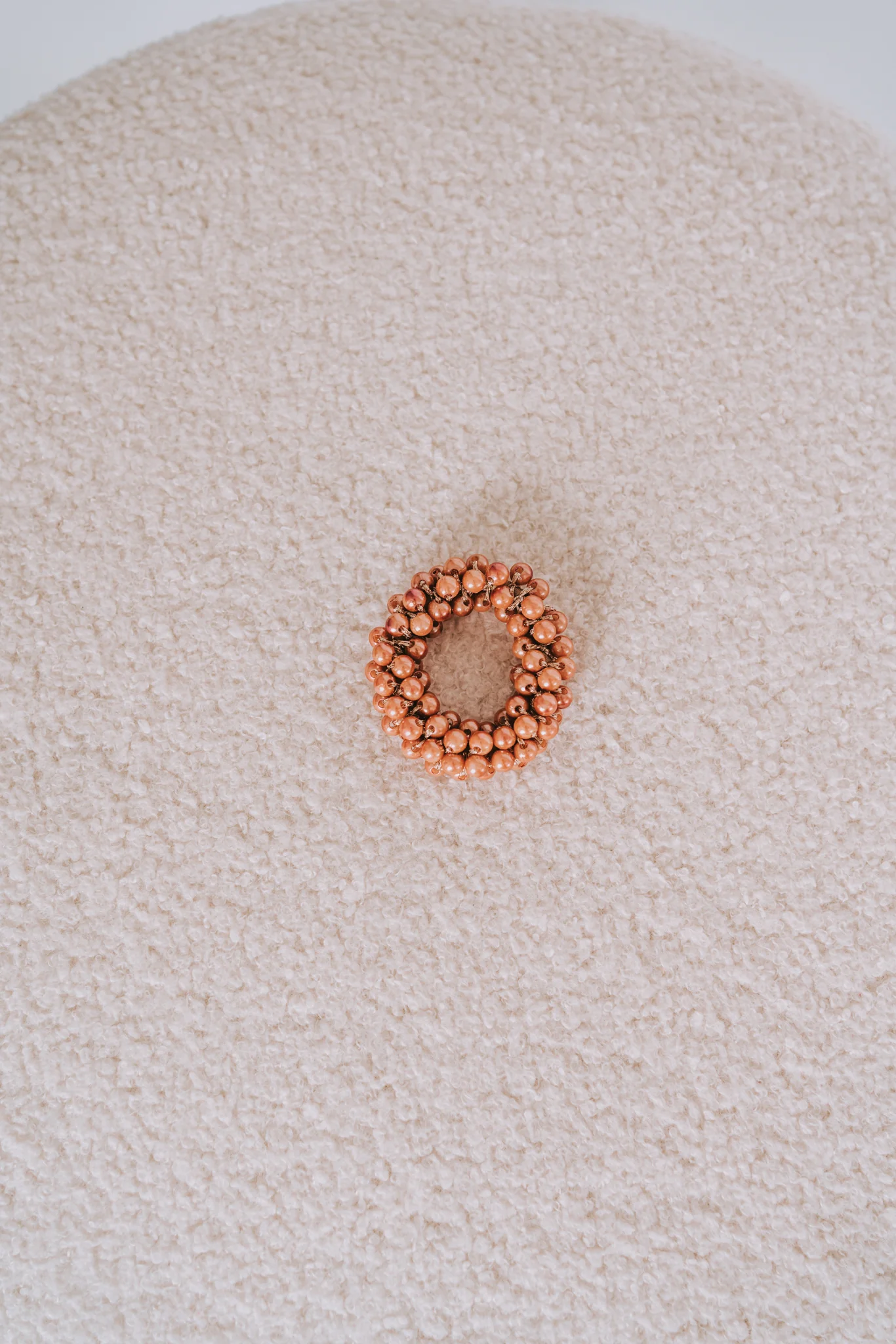 Keep It Classy Hair Ties - 5 Colors! - Image 3