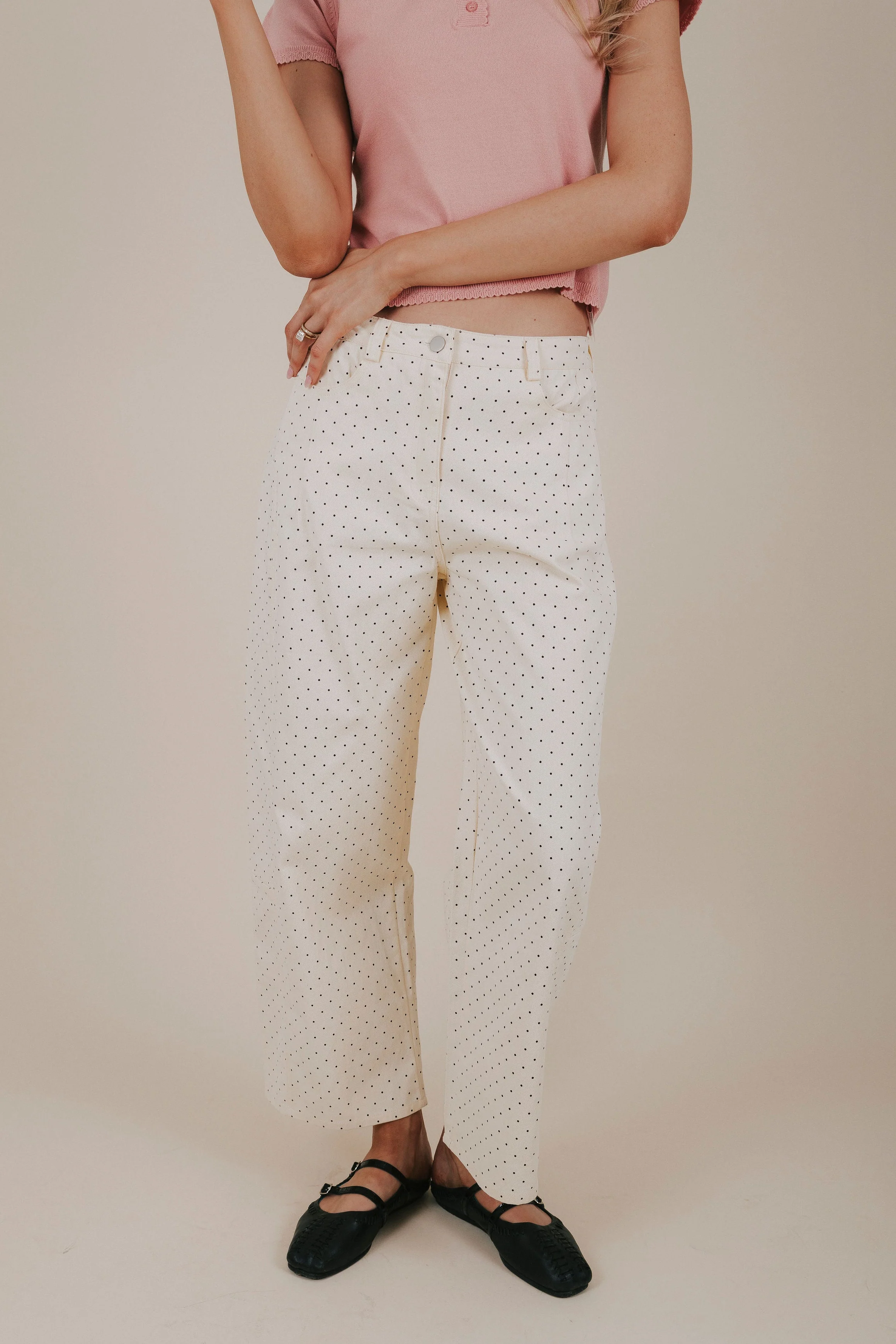 Keep It Playful Pants - Image 2
