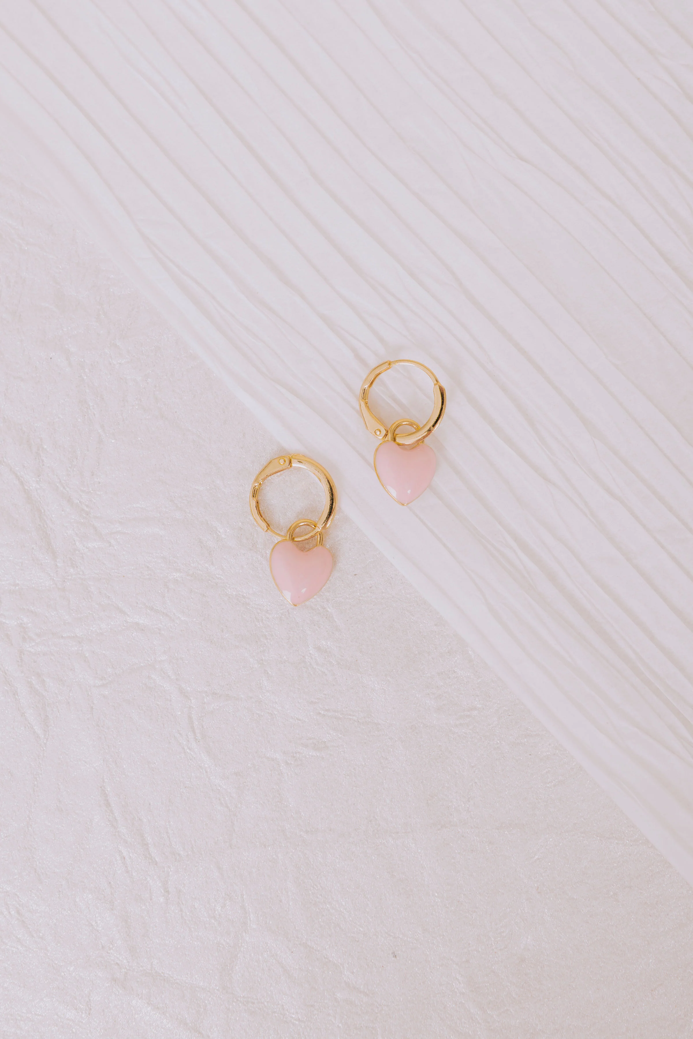 Keep Loving You Earrings - Image 2