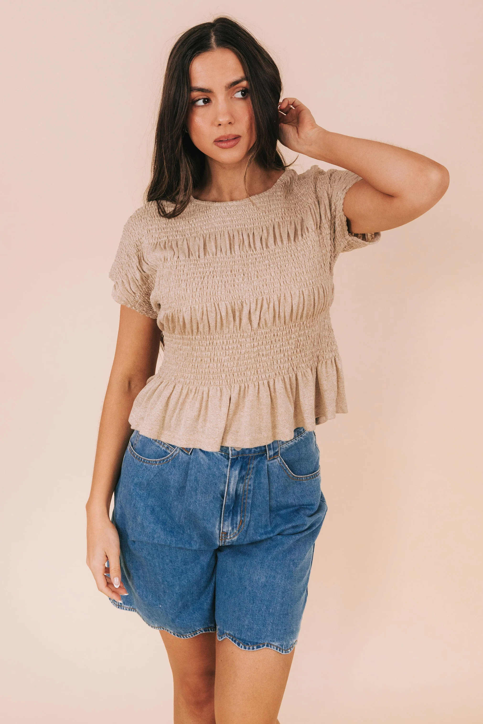 Kind Soul Top - Image 2