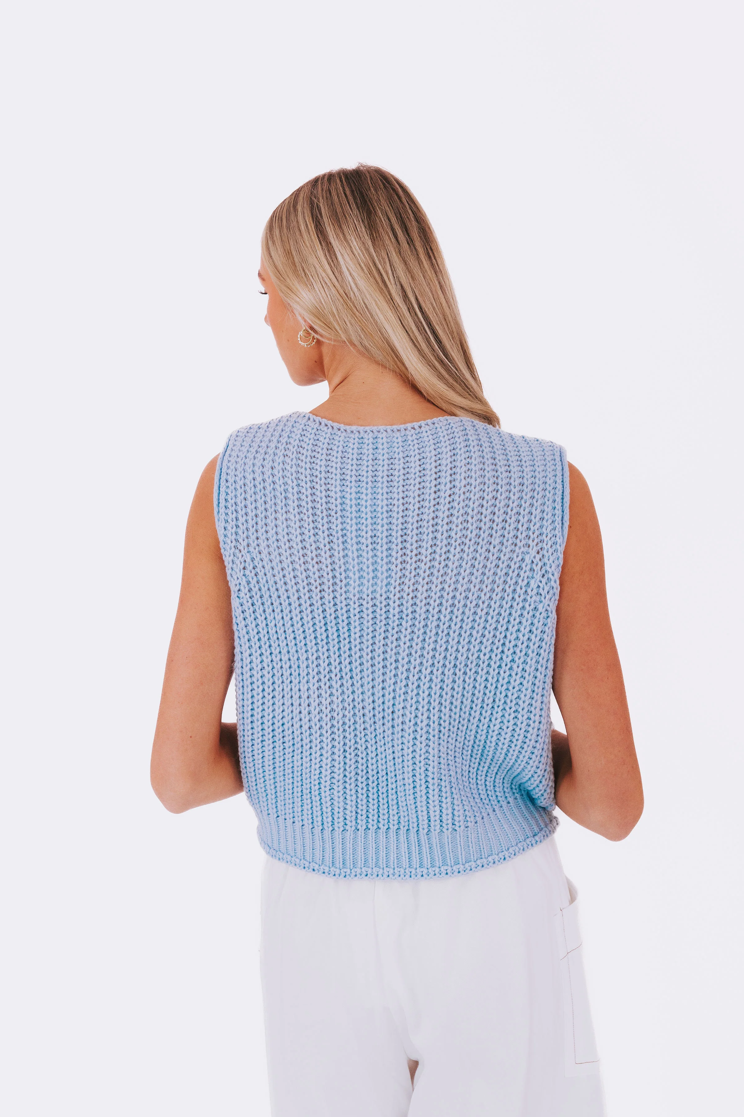 Kindred Spirits Vest - 2 Colors! - Image 8