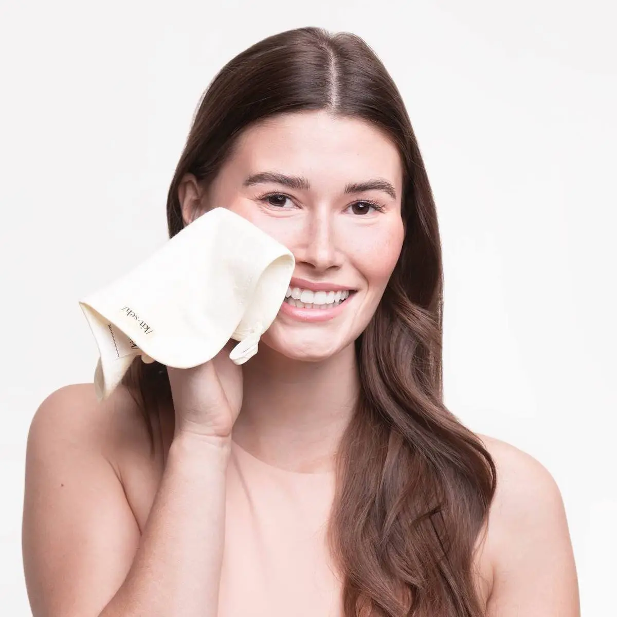 KITSCH - Eco-Friendly Ultimate Cleansing Kit - Ivory - Image 3