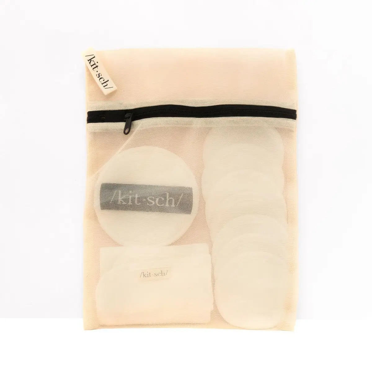 KITSCH - Eco-Friendly Ultimate Cleansing Kit - Ivory - Image 4
