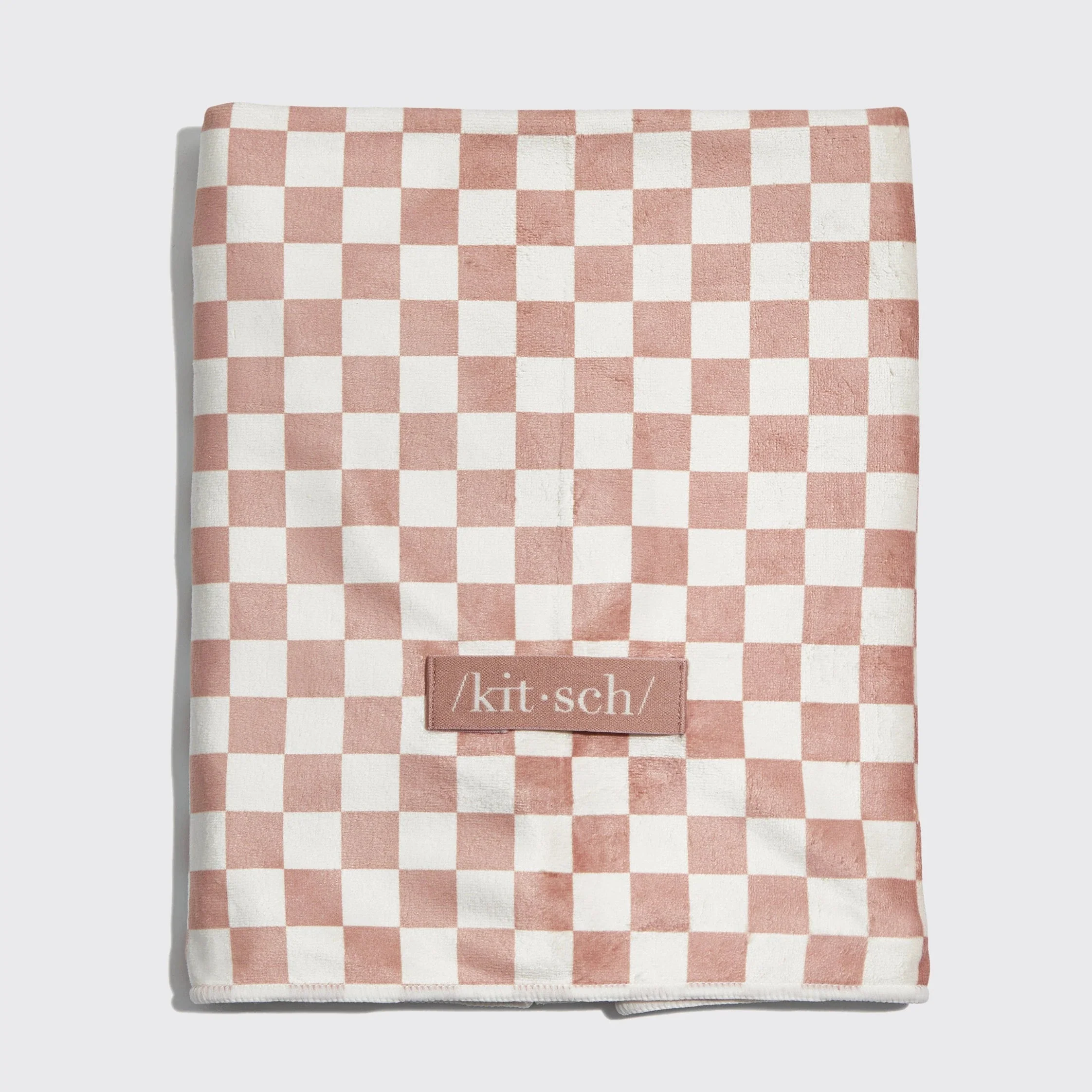 KITSCH - Extra Large Quick-Dry Hair Towel Wrap - Image 2