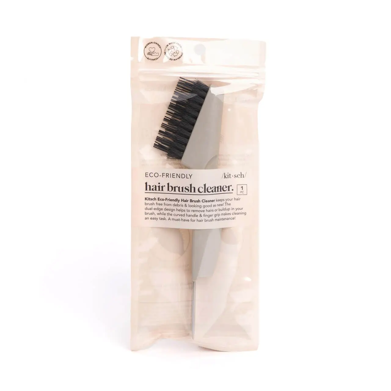 KITSCH - Hair Brush Cleaner