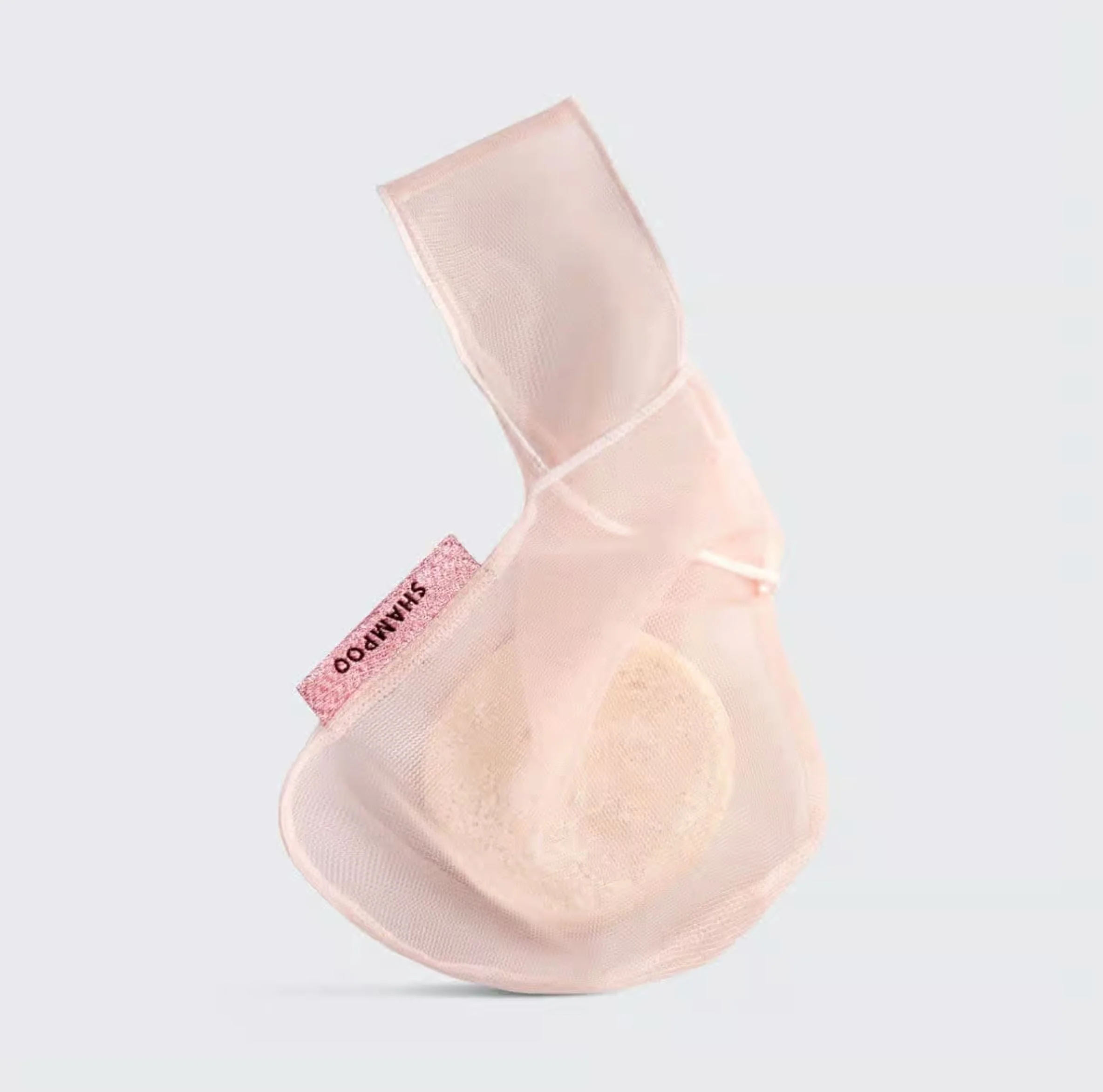 KITSCH - Shampoo Beauty Bar Bag