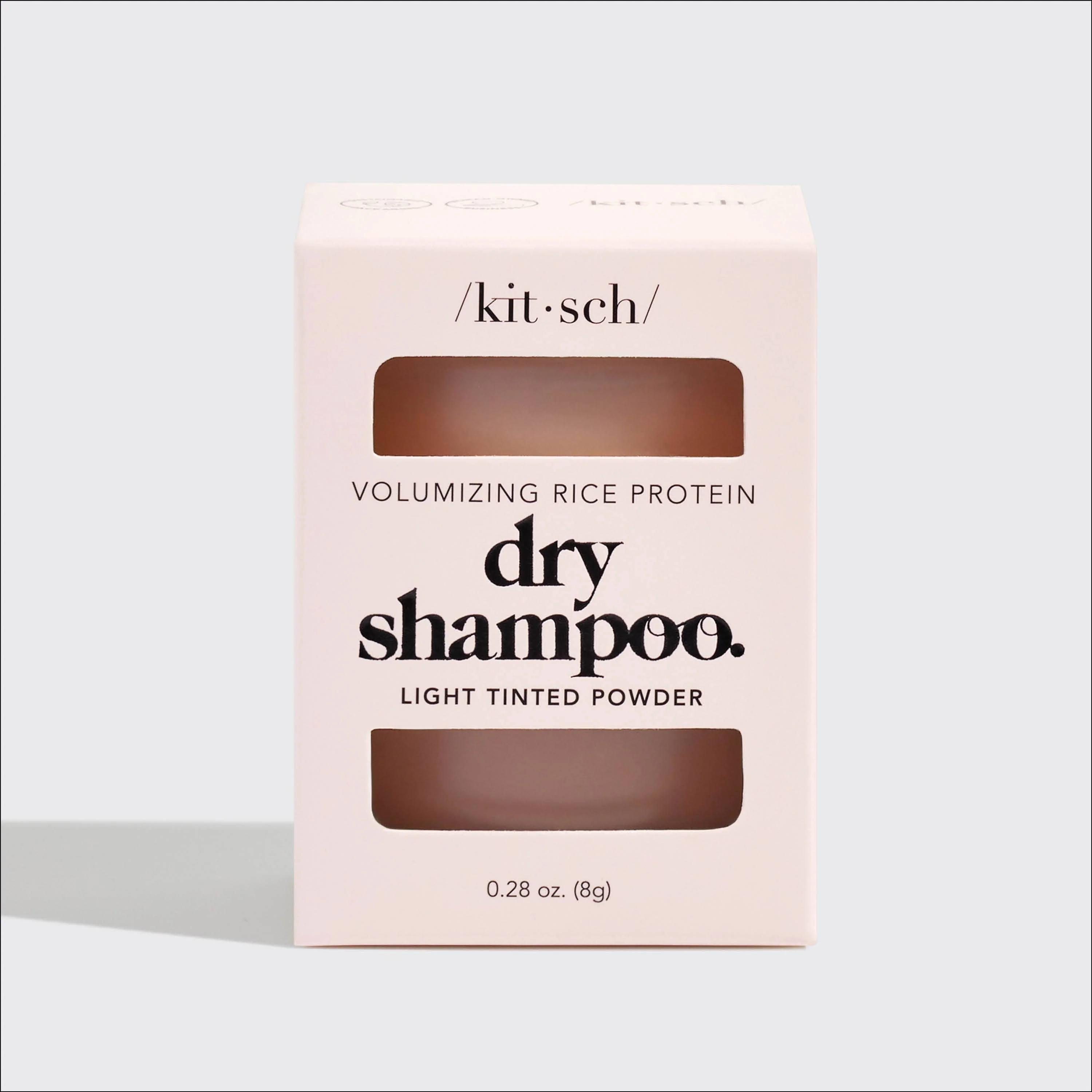 KITSCH - Volumizing Rice Protein Dry Shampoo - Image 4