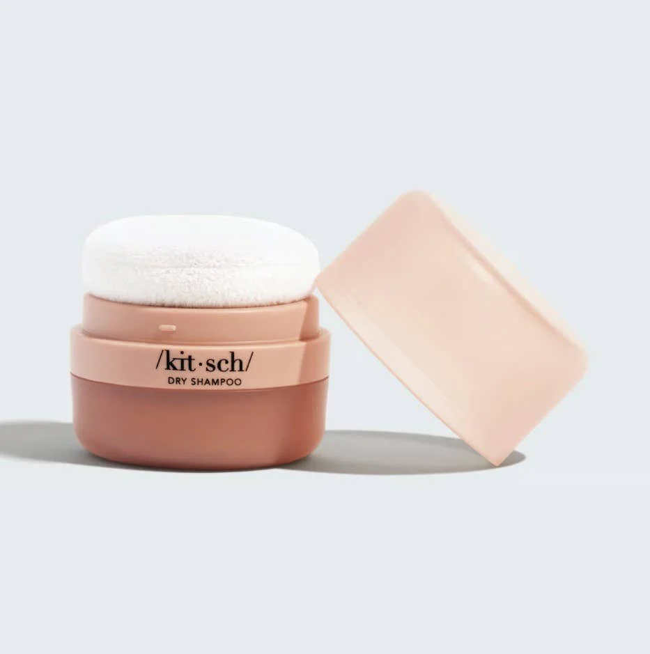 KITSCH - Volumizing Rice Protein Dry Shampoo - Image 7