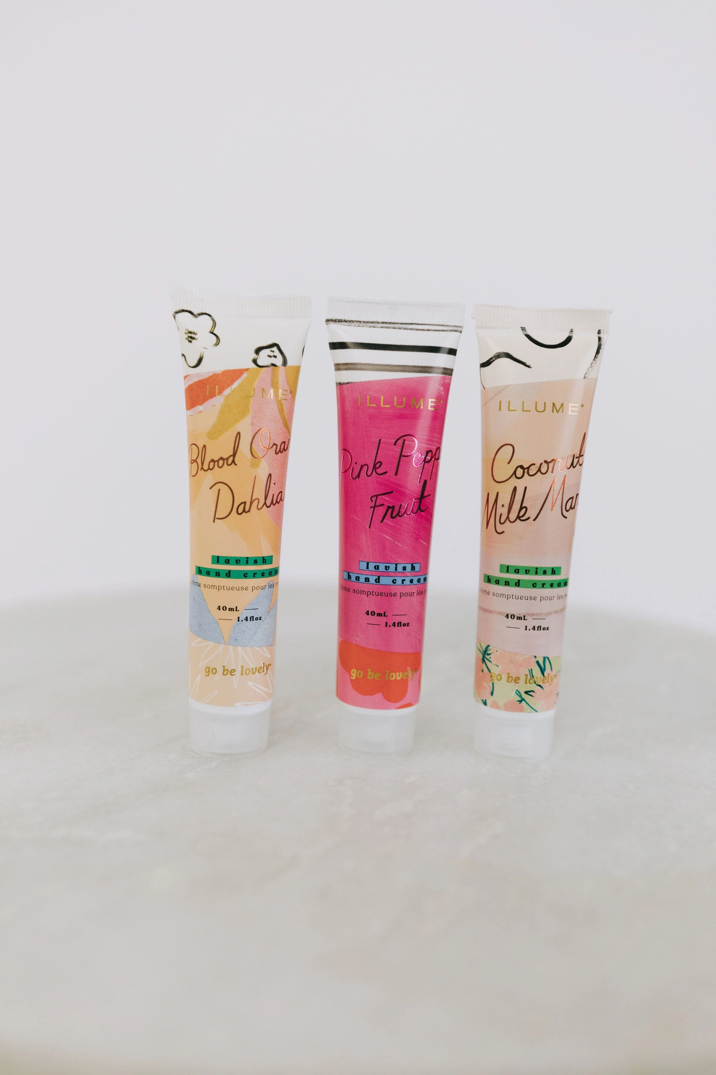ILLUME - Lavish Hand Cream - 4 Options!