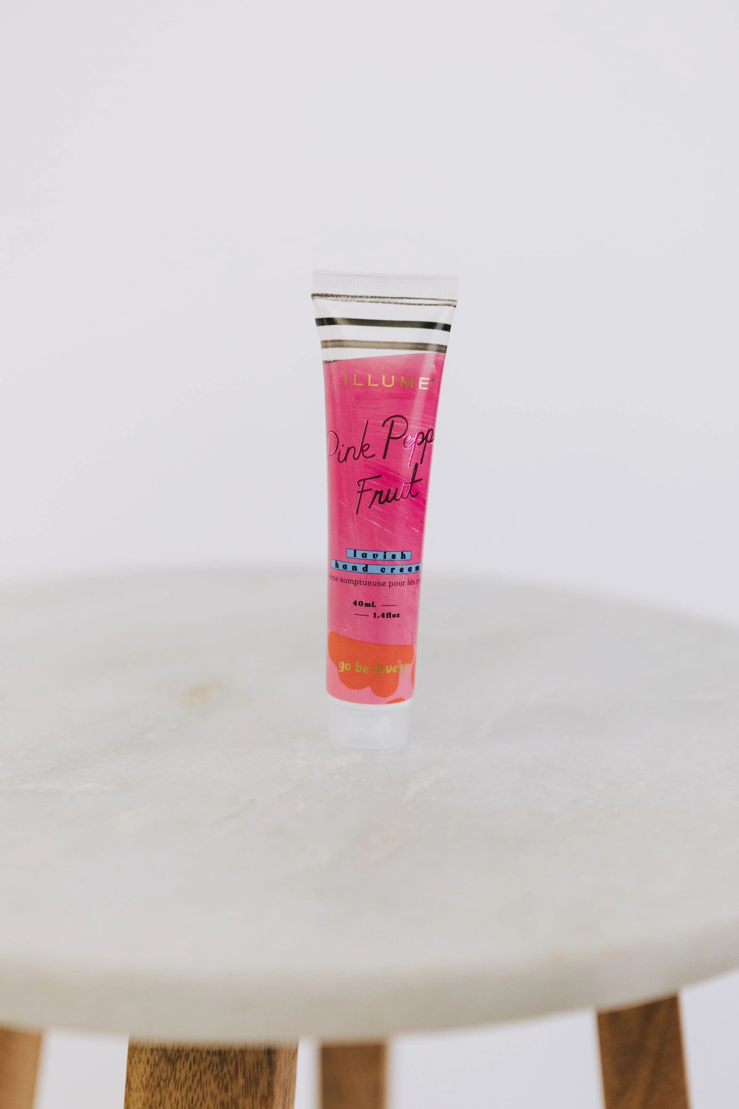 ILLUME - Lavish Hand Cream - 4 Options! - Image 2