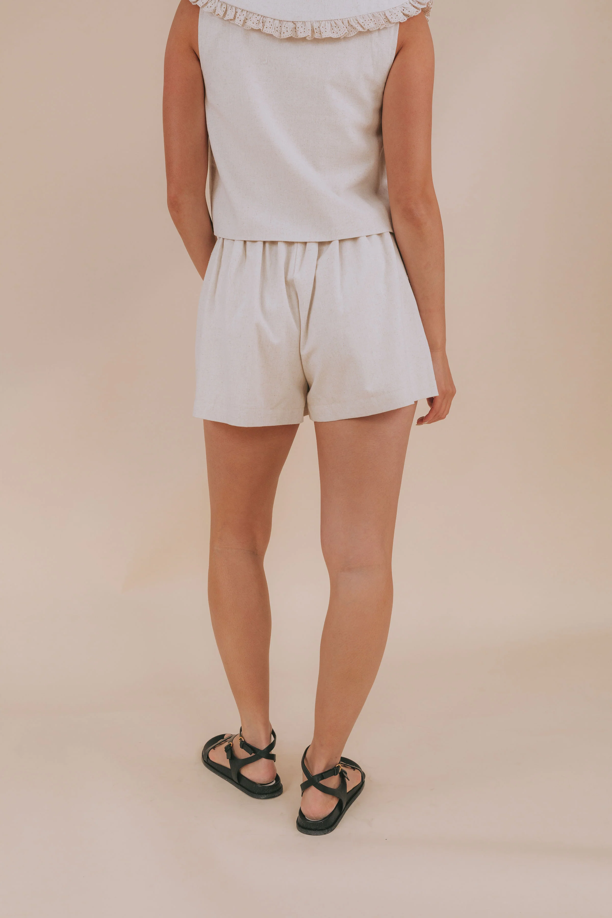 Leave It All Behind Shorts - Image 4