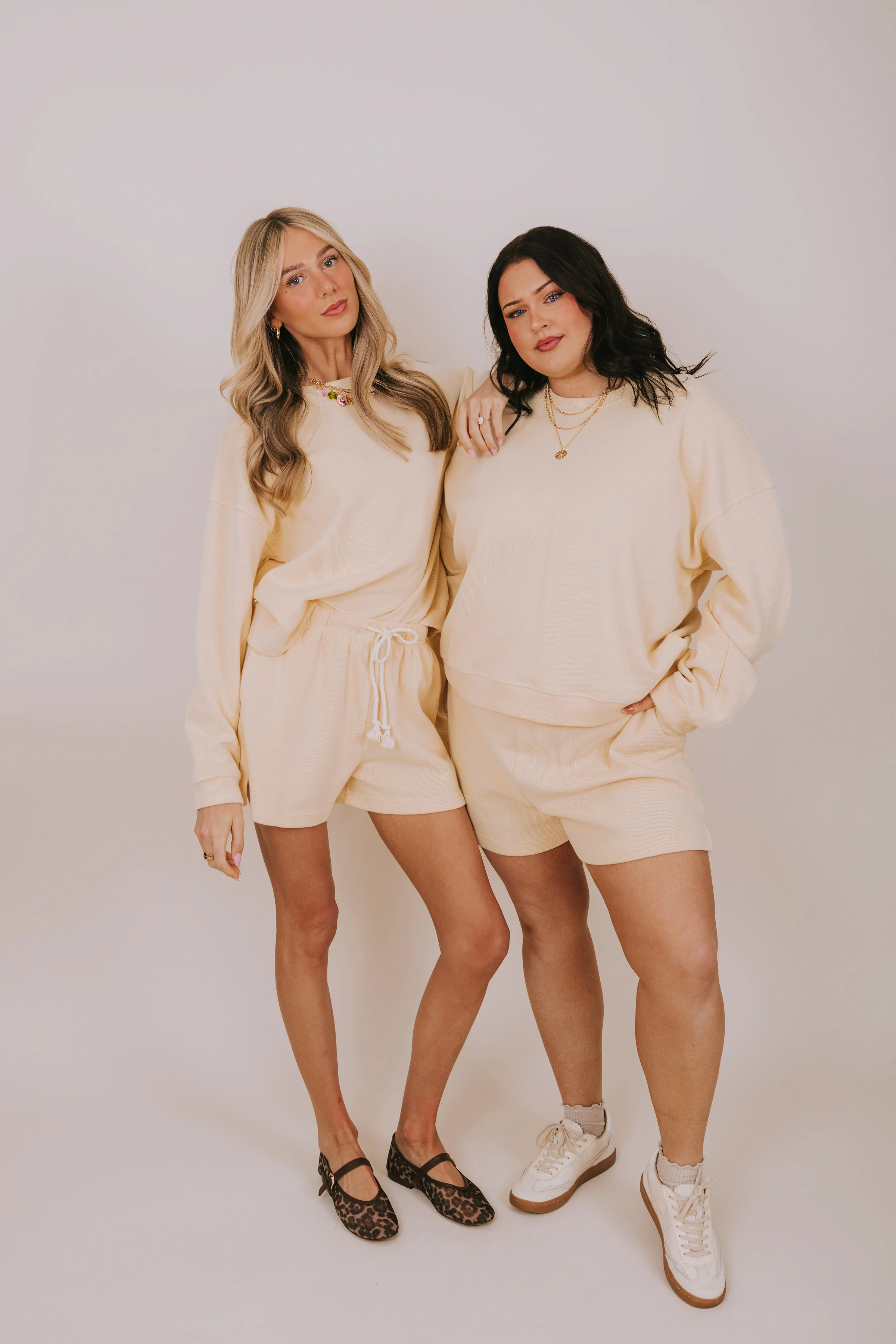 Lemon Drop Shorts - Image 6