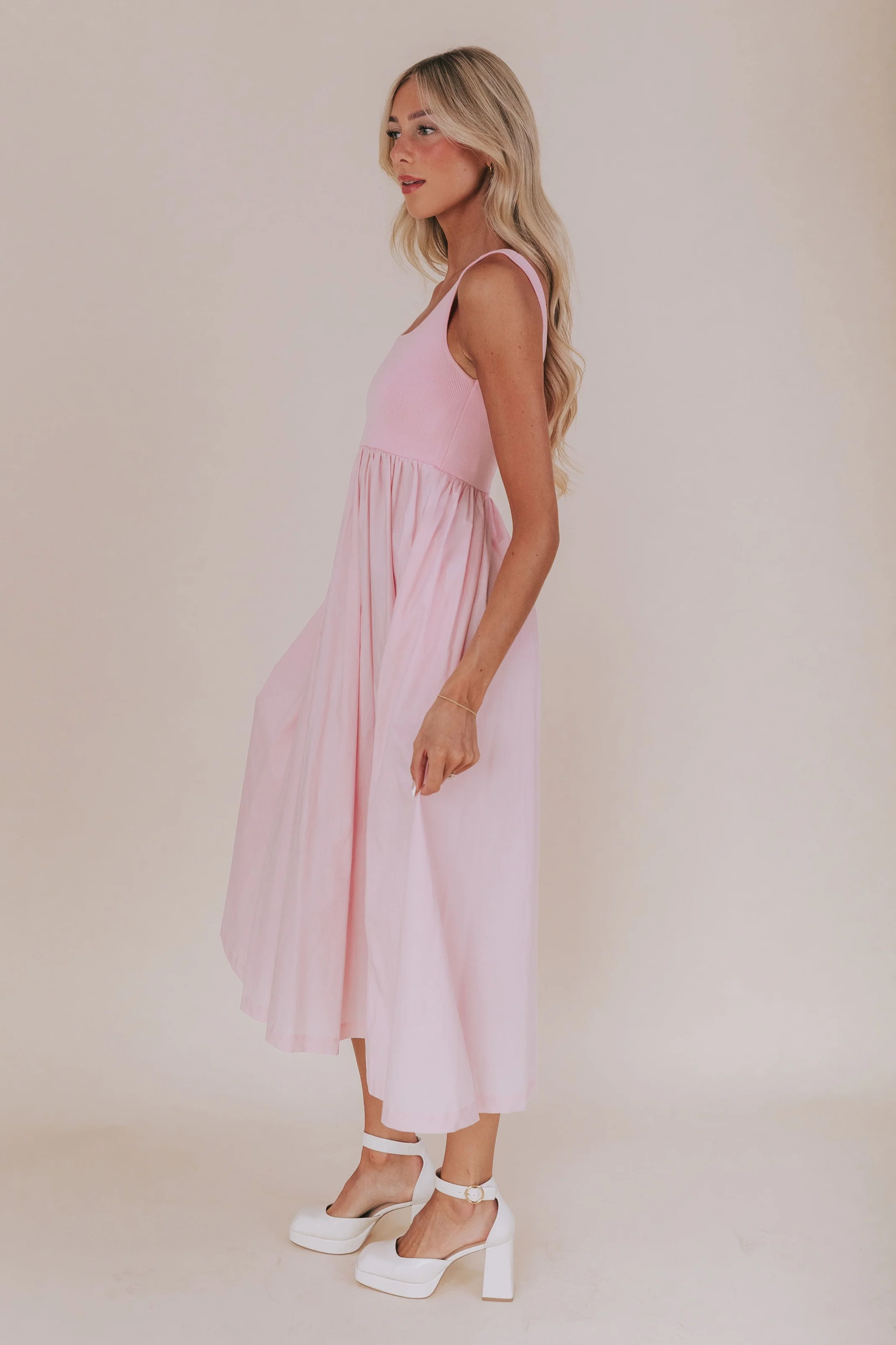Lemonade Stand Dress - Image 4