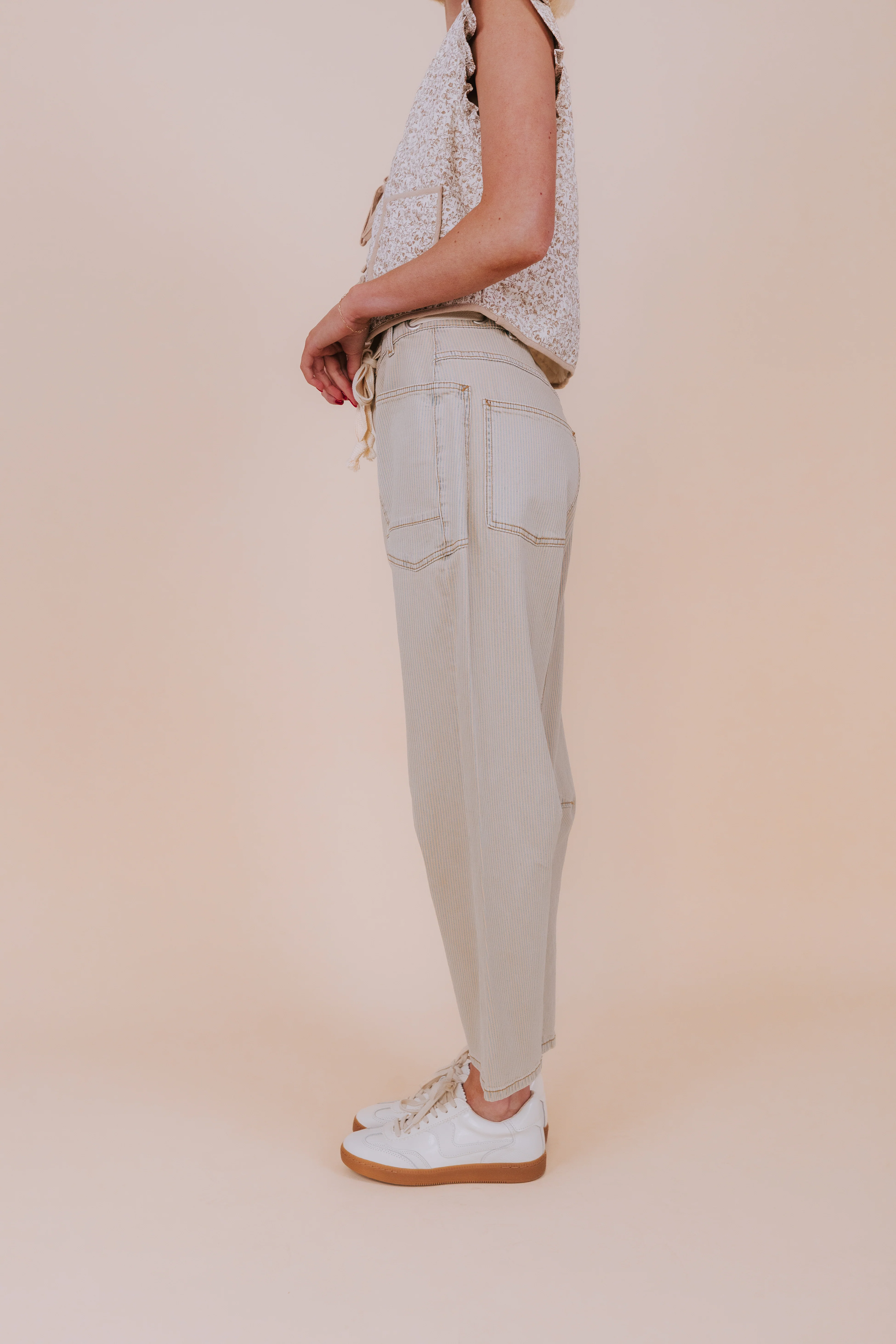 Let It Happen Pants - Image 3