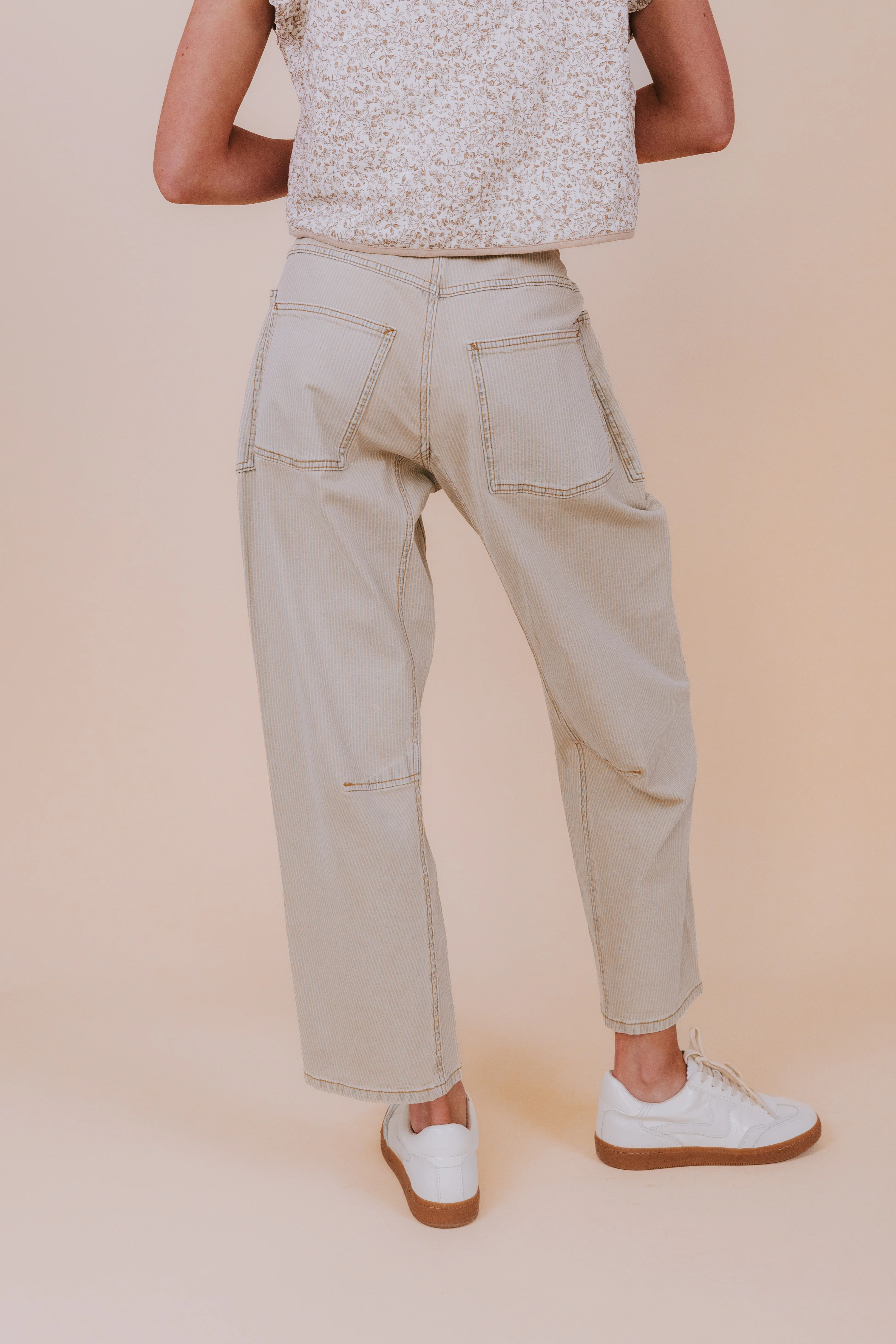 Let It Happen Pants - Image 4