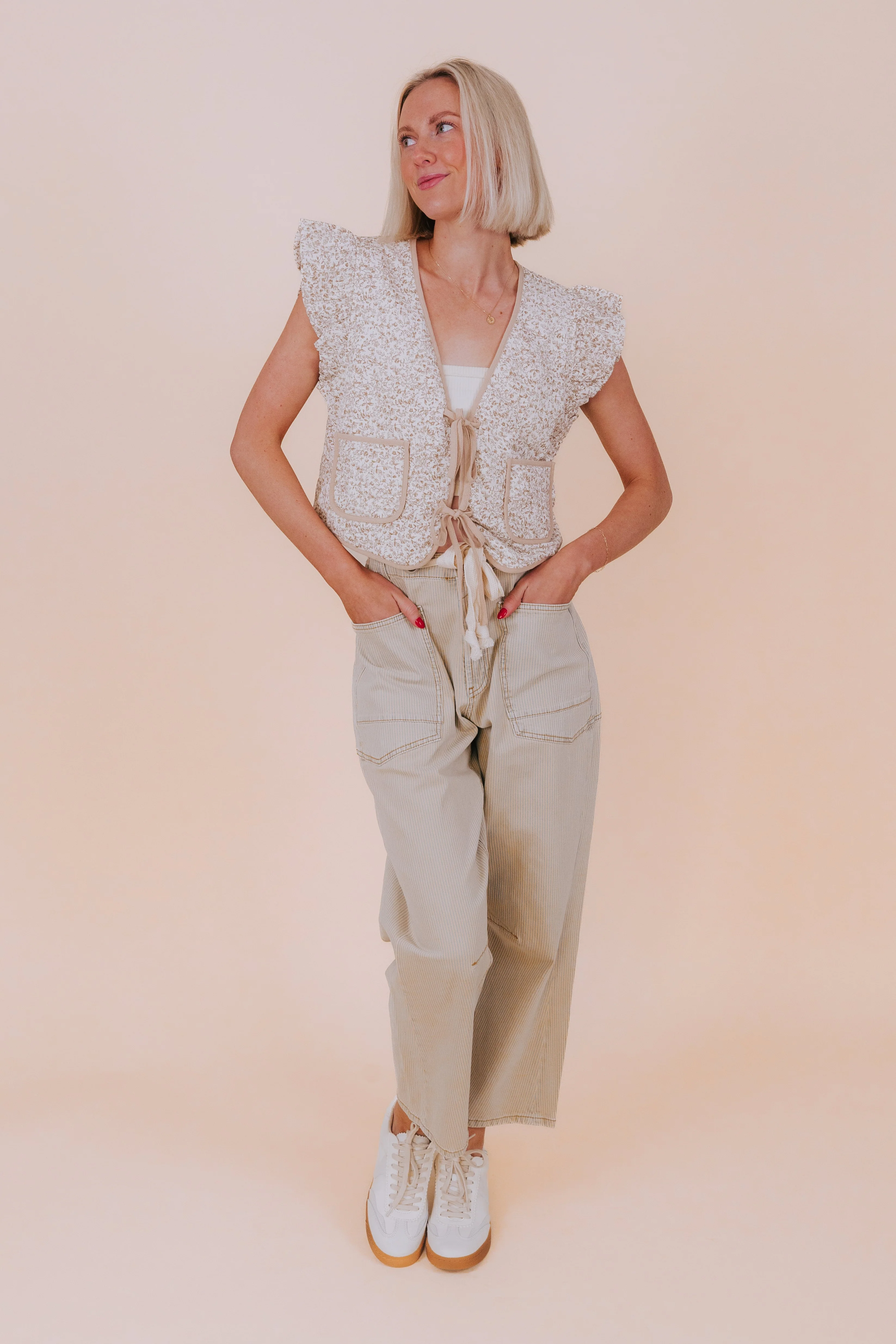 Let It Happen Pants - Image 5
