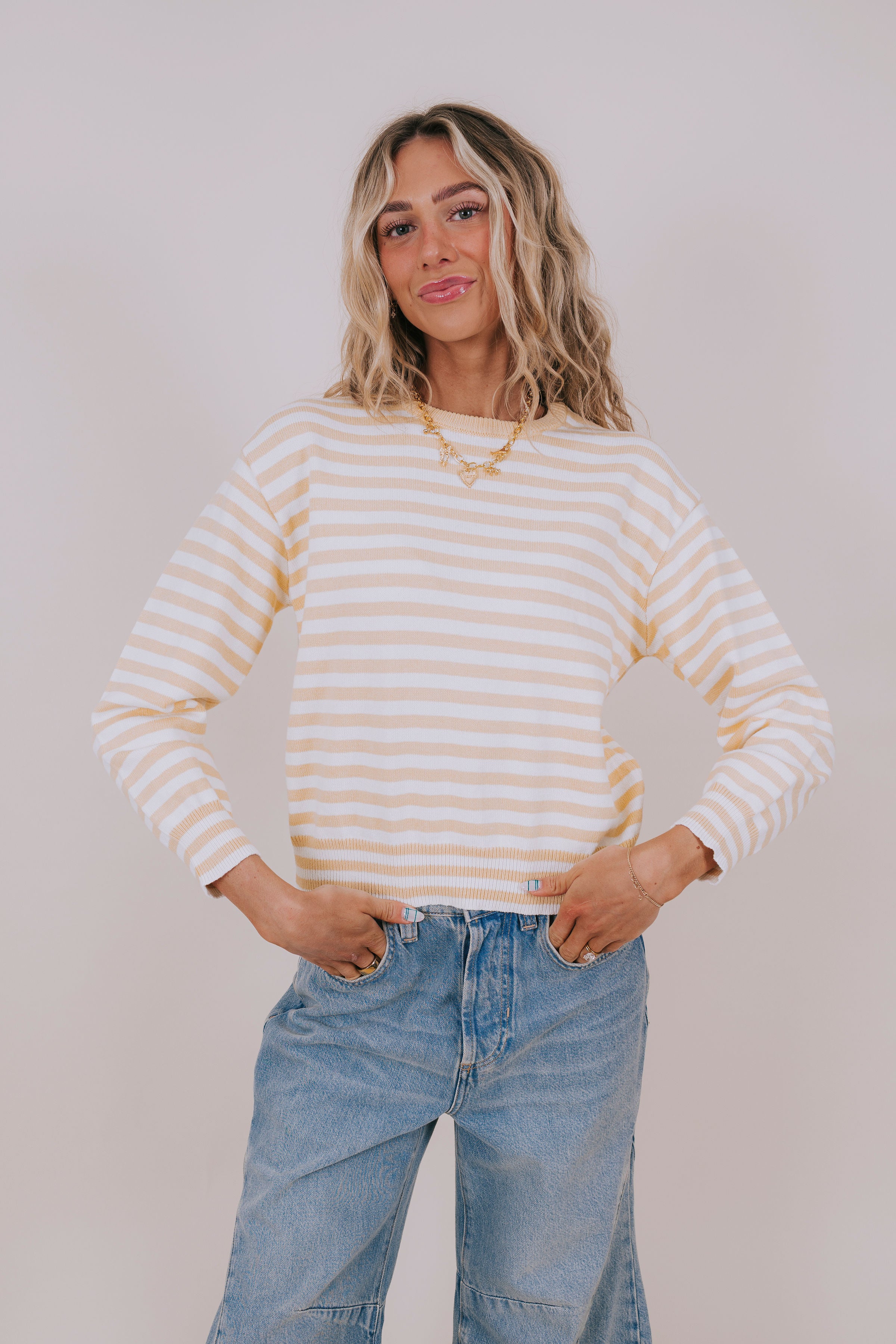 Life Is A Highway Sweater - Image 2