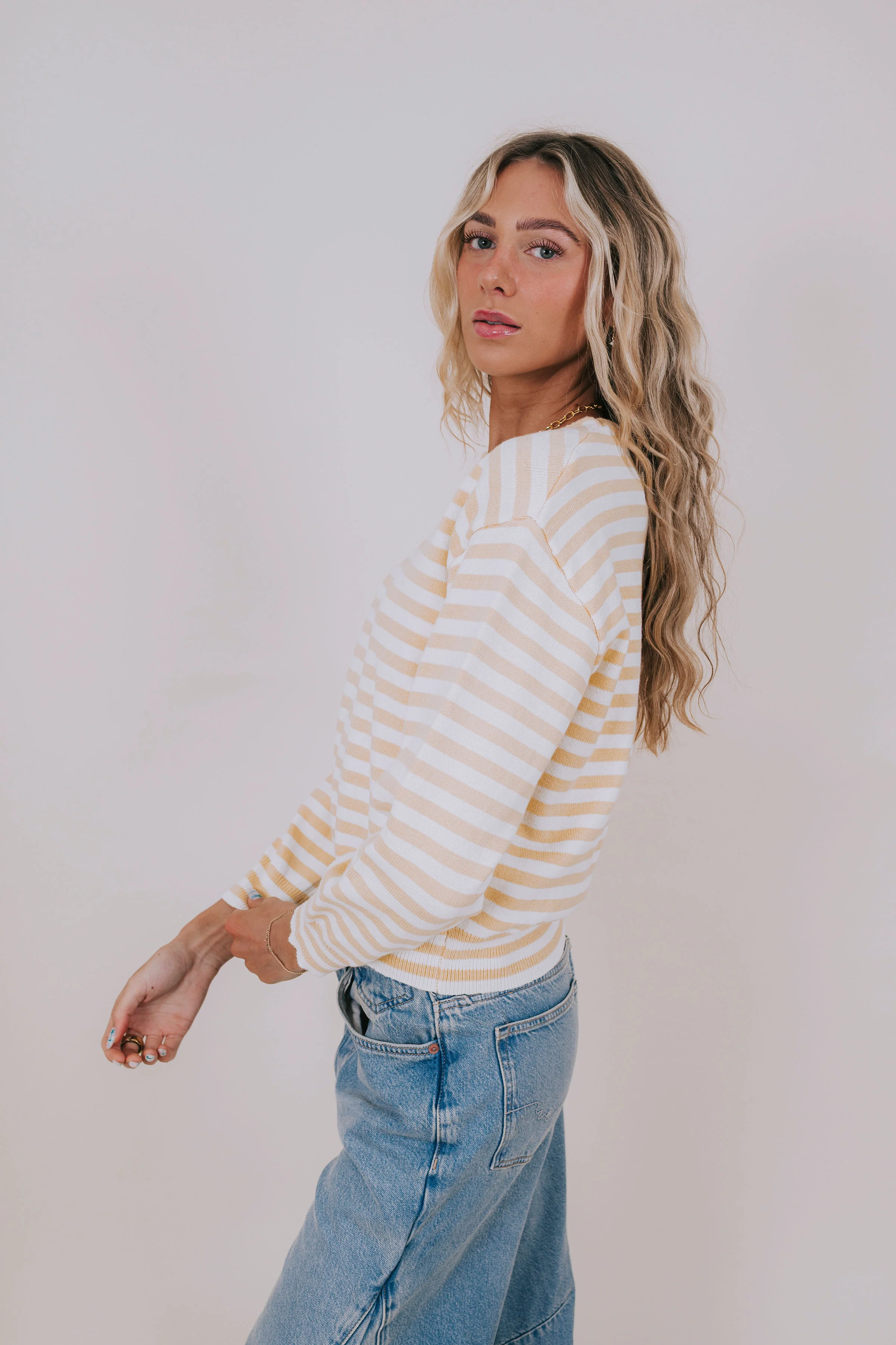Life Is A Highway Sweater - Image 3