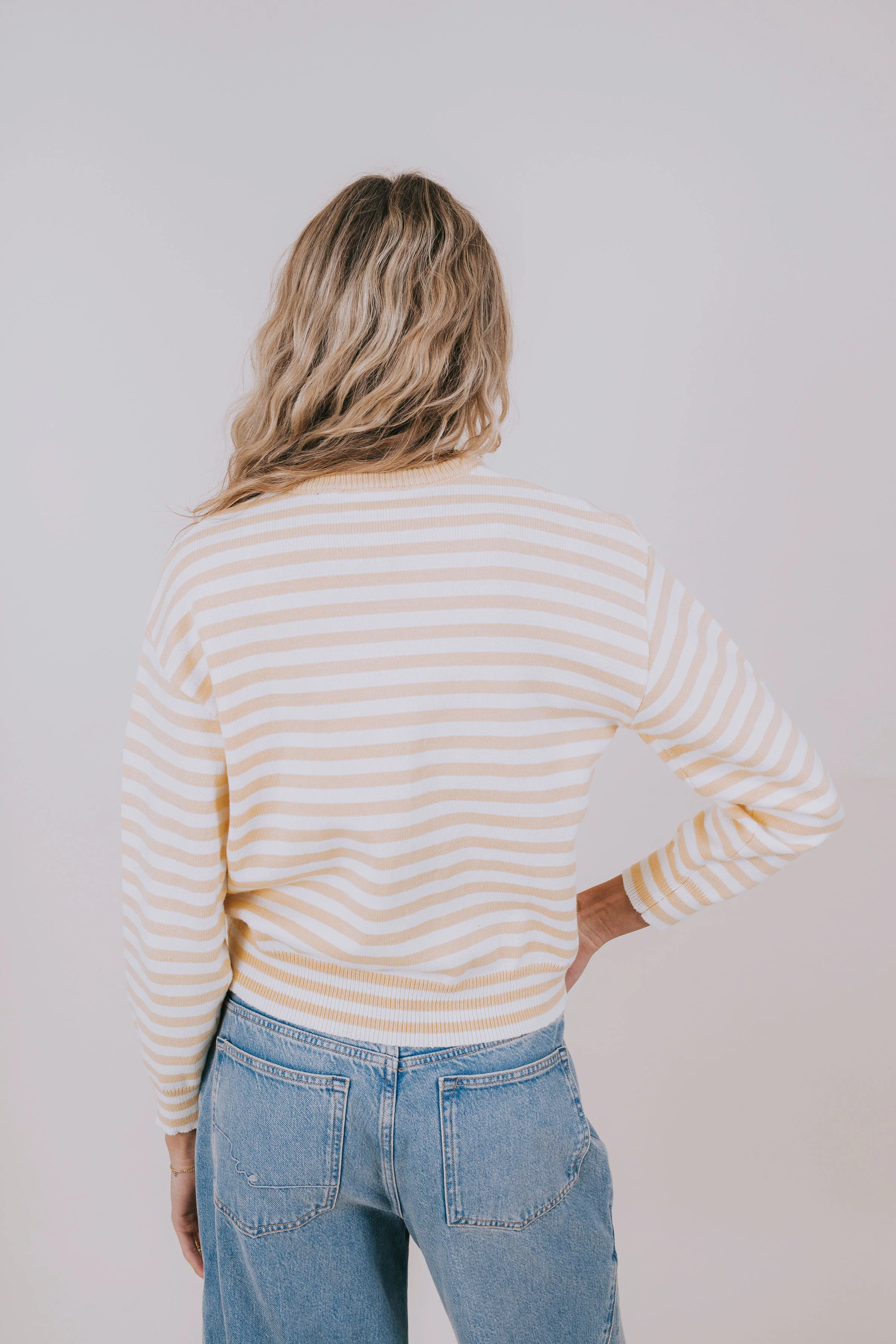 Life Is A Highway Sweater - Image 4