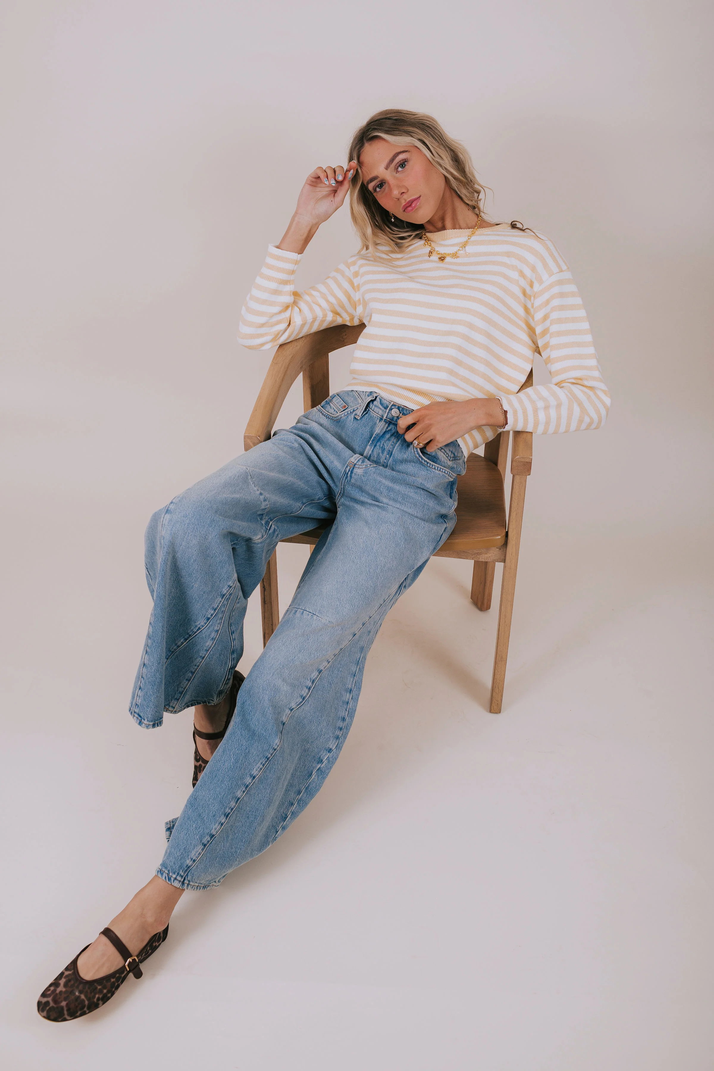 Life Is A Highway Sweater - Image 6