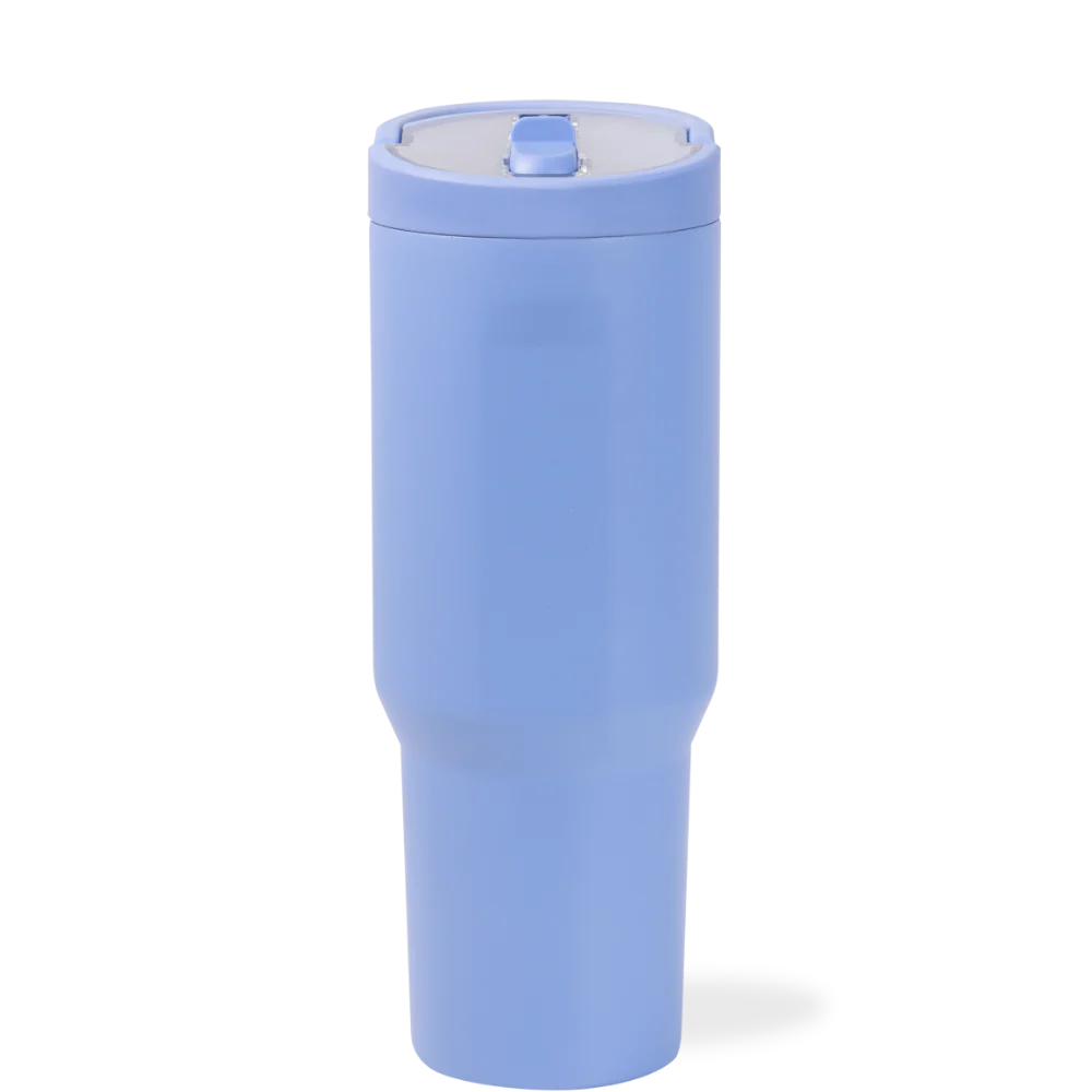 HYDROJUG - Sport 32 oz -Light Blue - Image 2