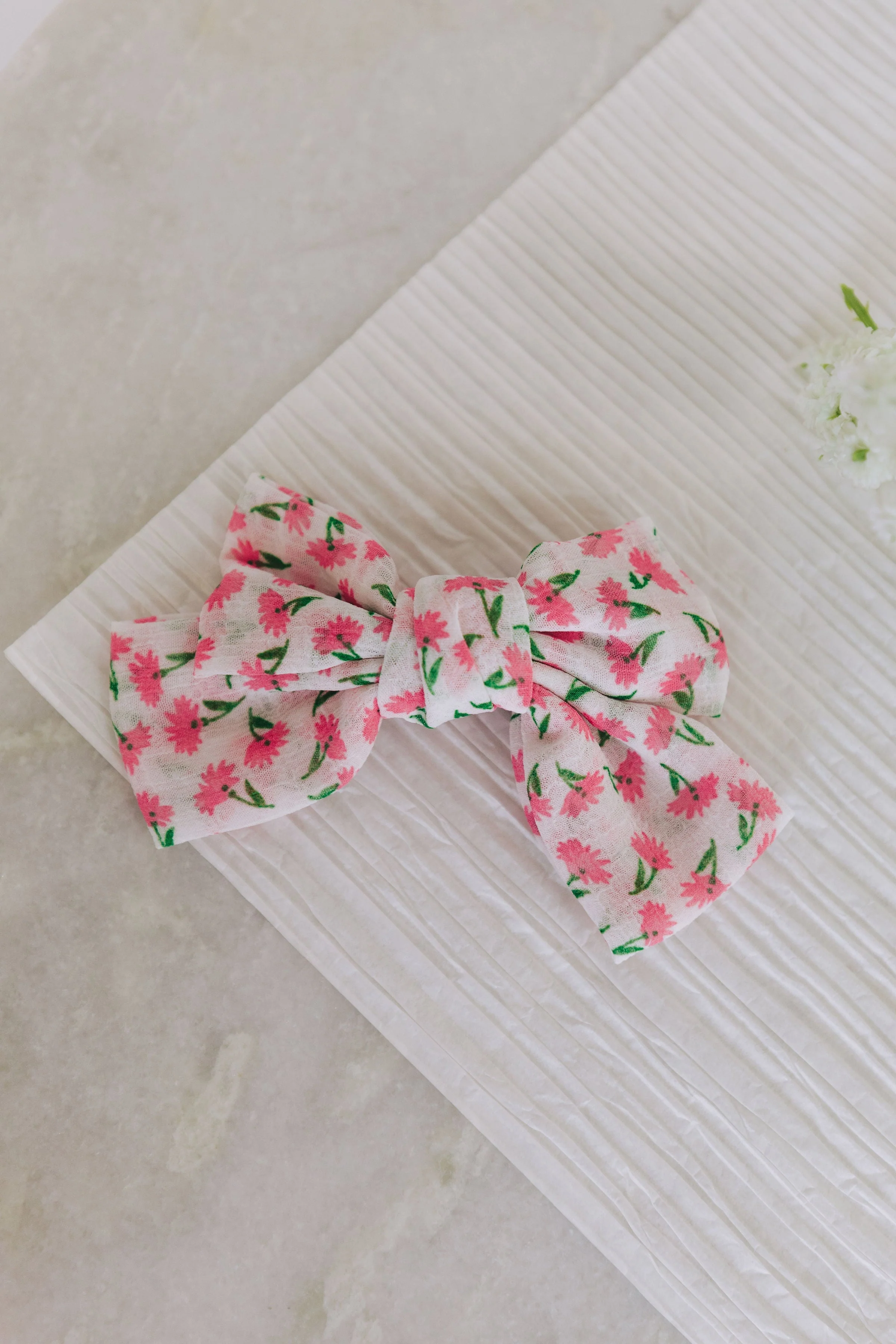 Like A Girl Bow - 3 Options - Image 3