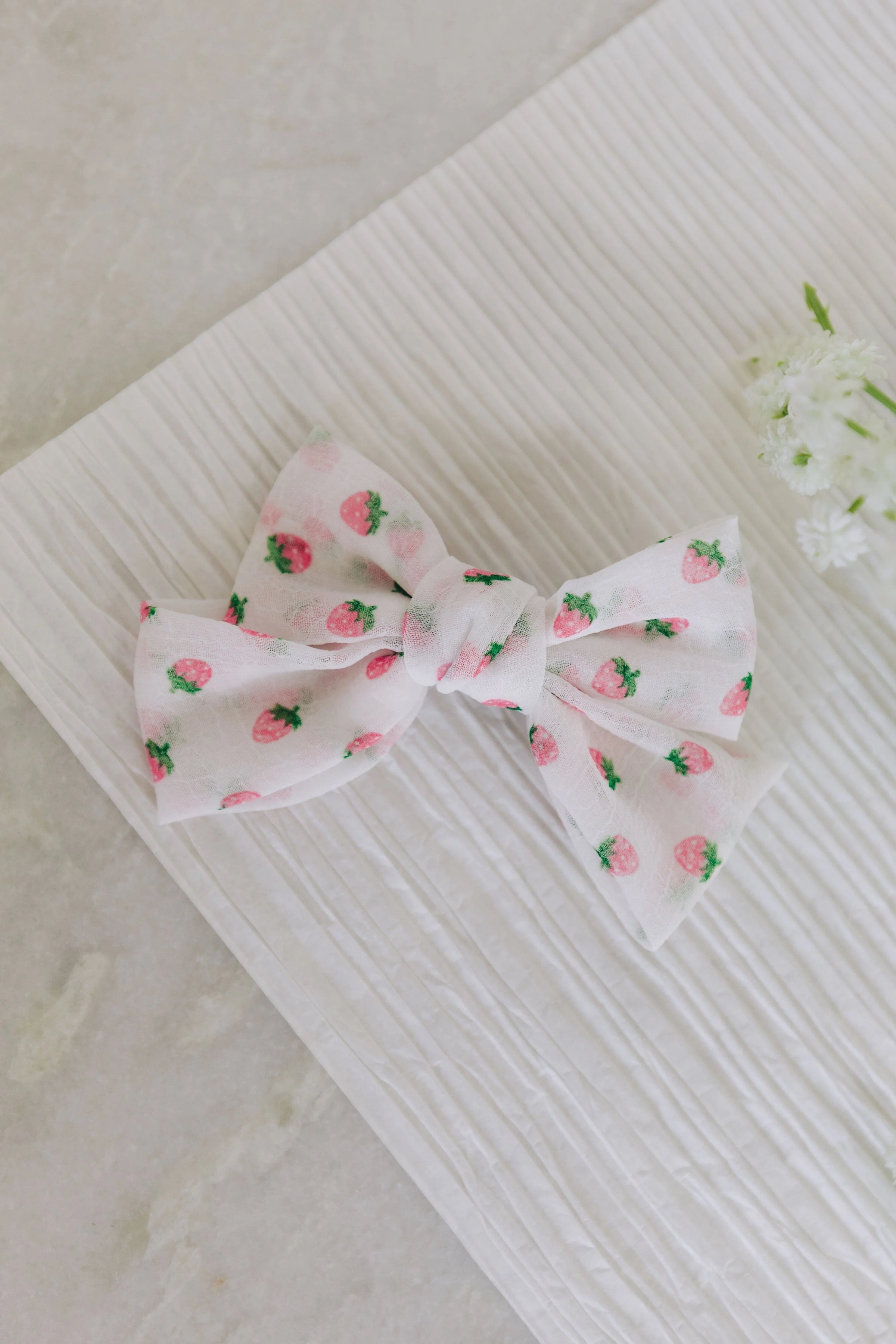 Like A Girl Bow - 3 Options - Image 4