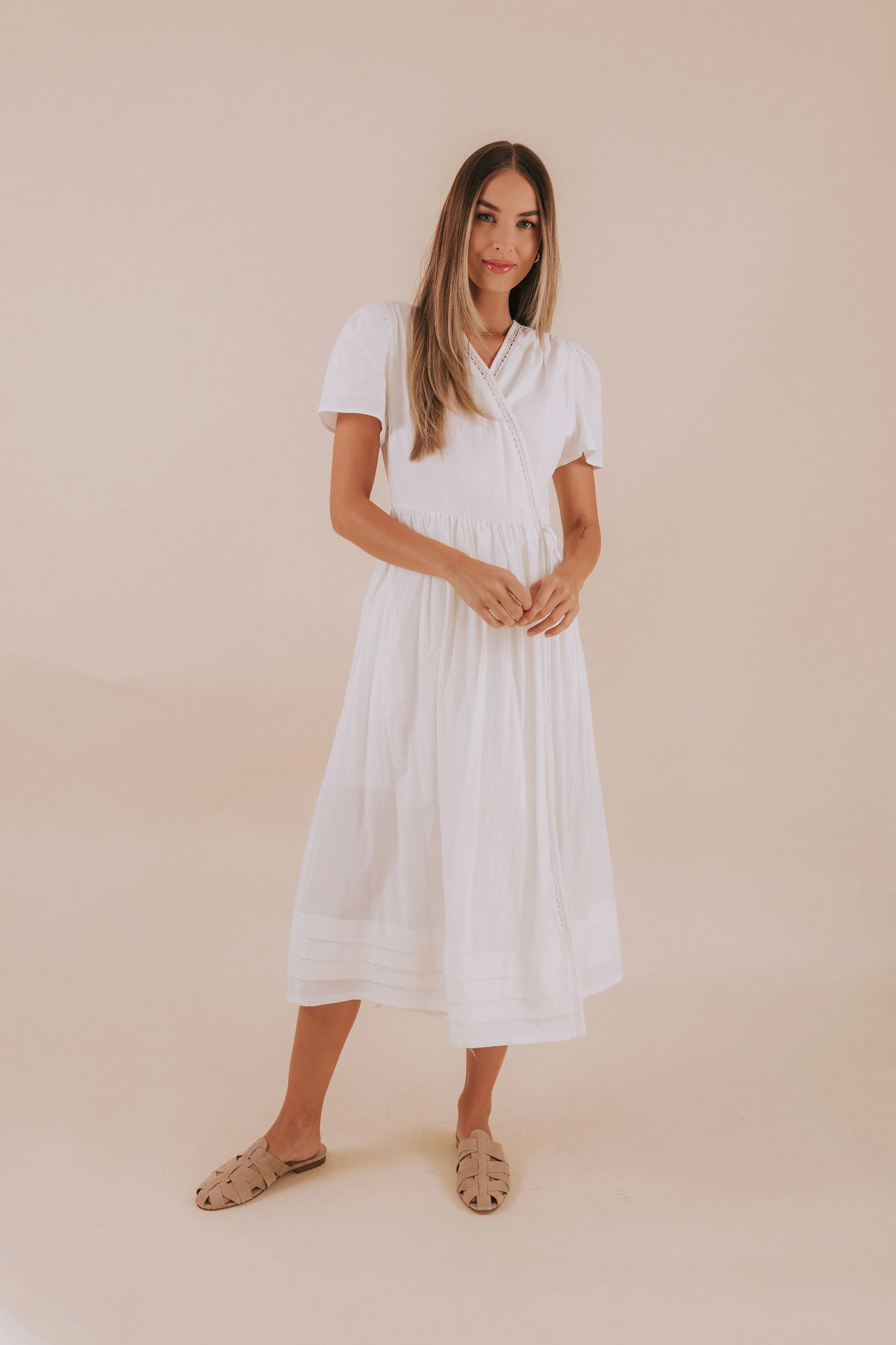 Longing For Your Light Dress - Image 2