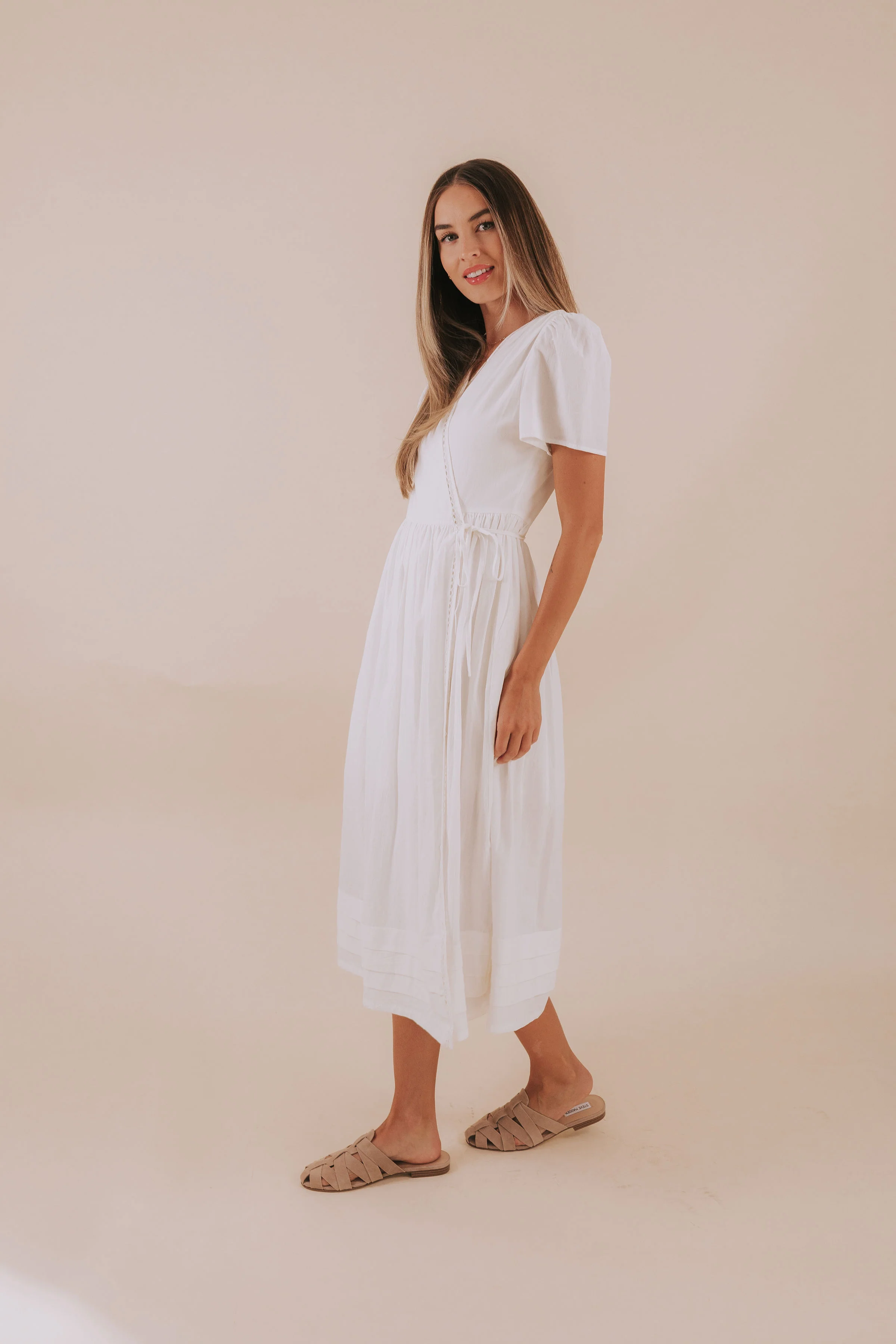 Longing For Your Light Dress - Image 3