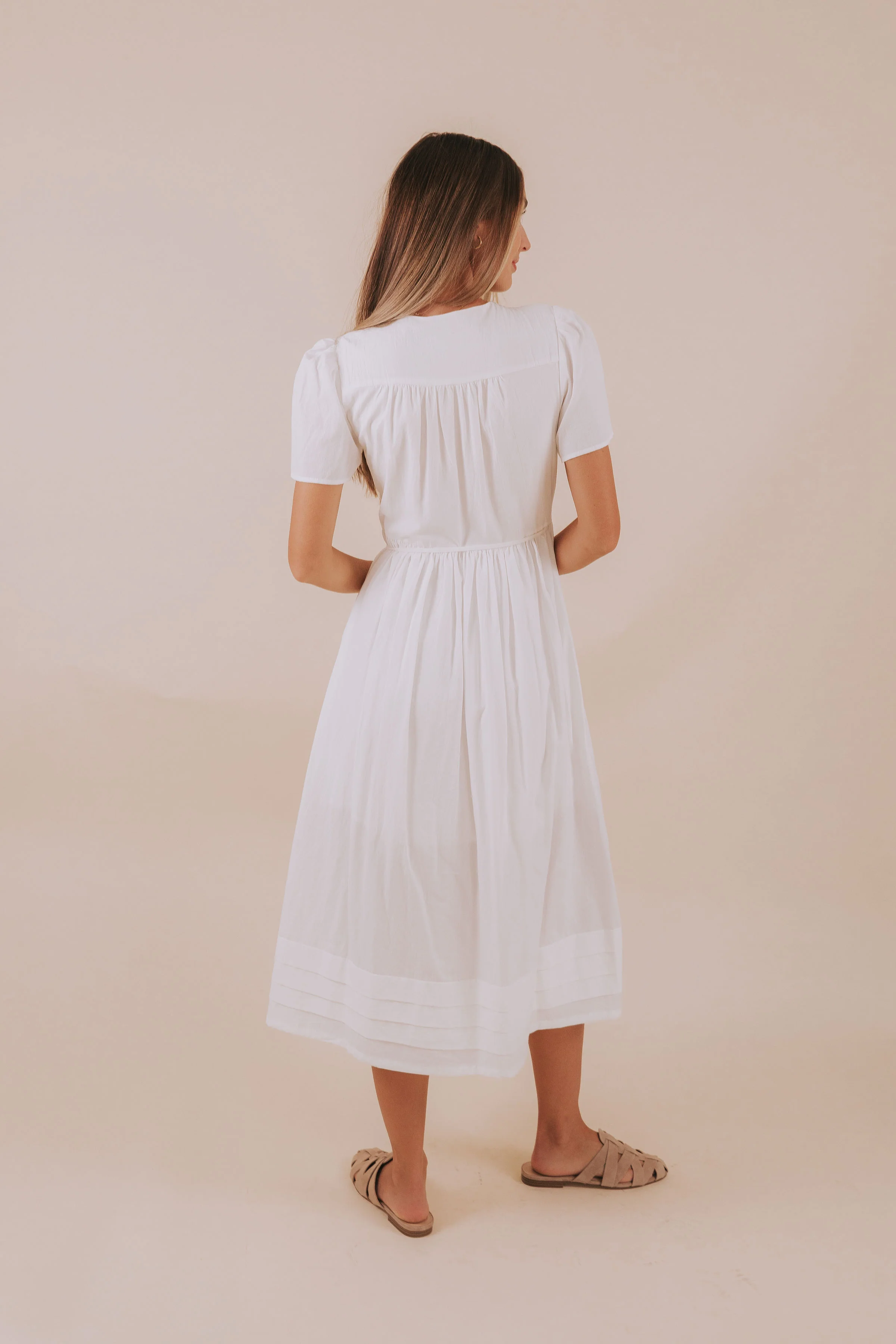 Longing For Your Light Dress - Image 4
