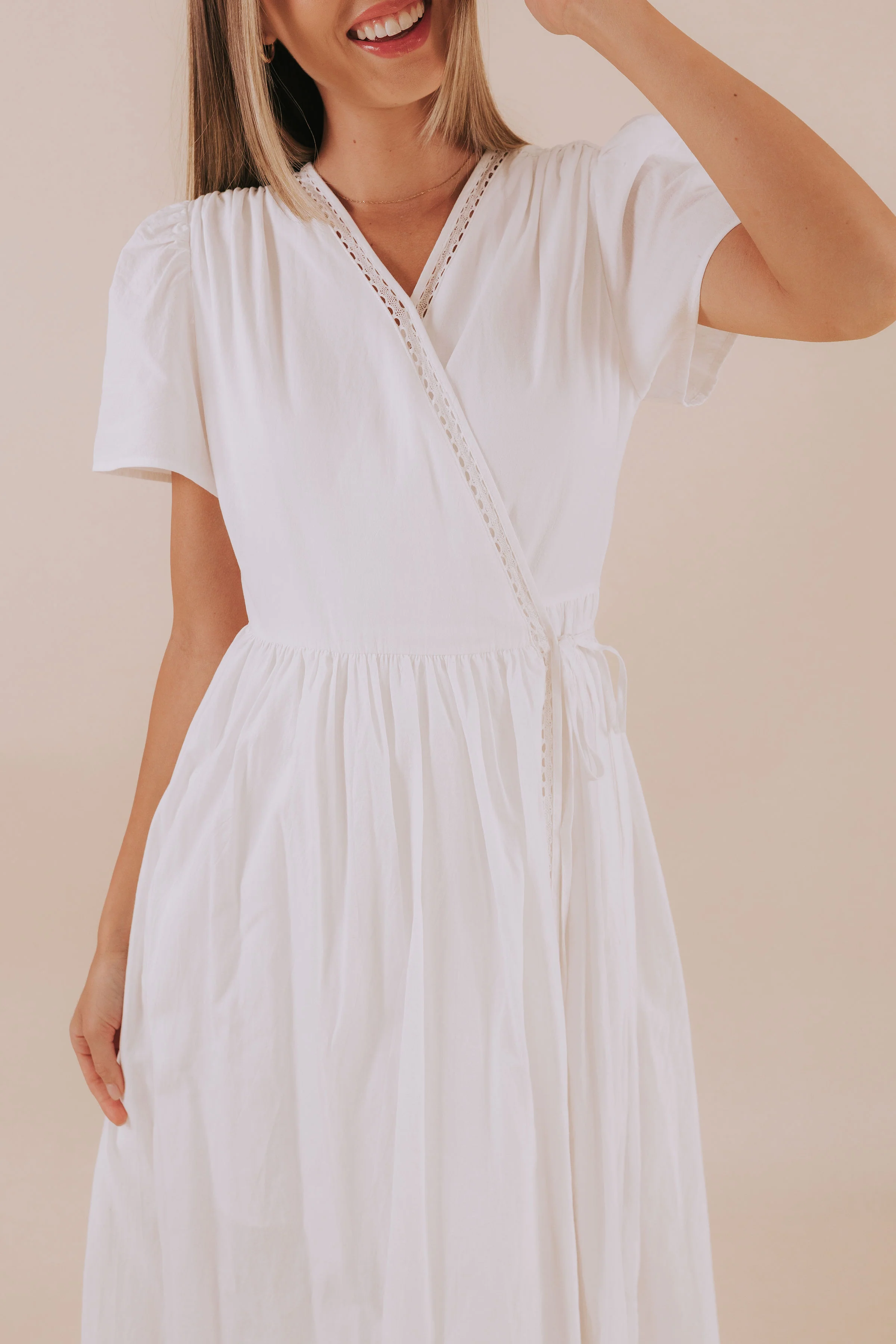 Longing For Your Light Dress - Image 5