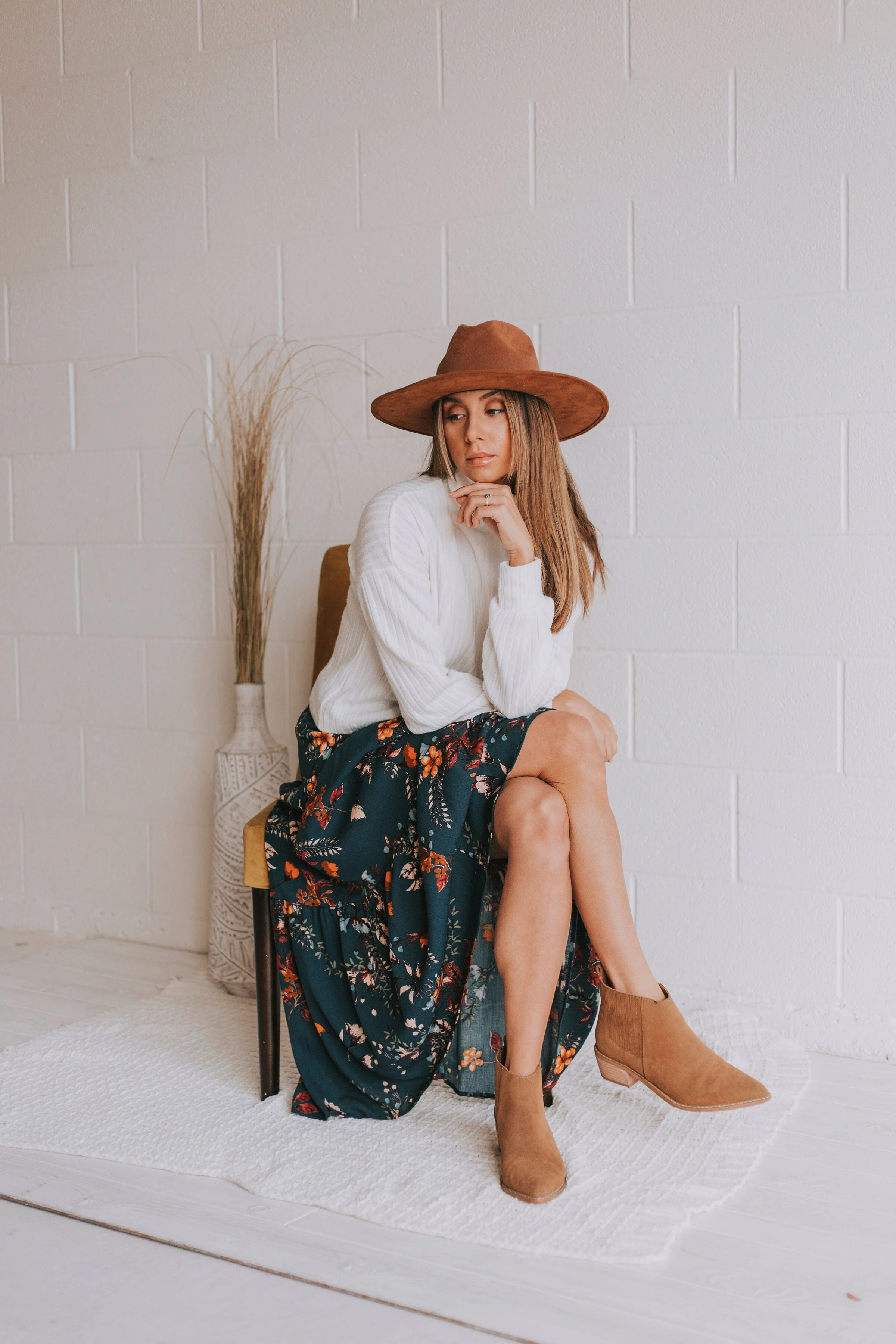 Love Lasts Skirt - Image 2