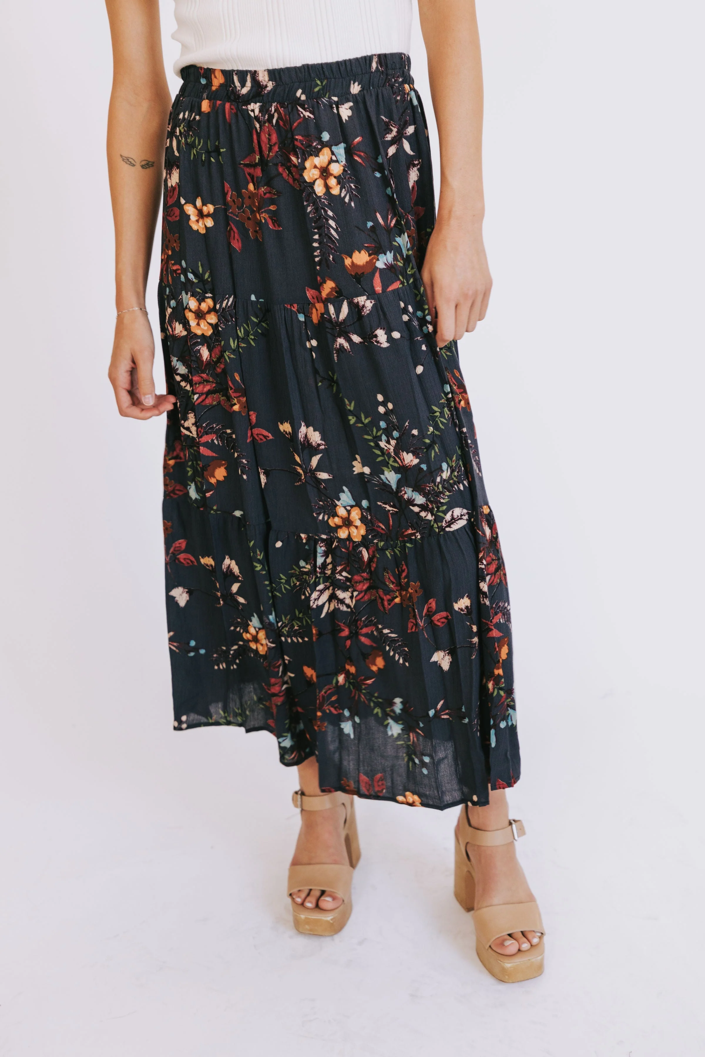 Love Lasts Skirt - Image 3