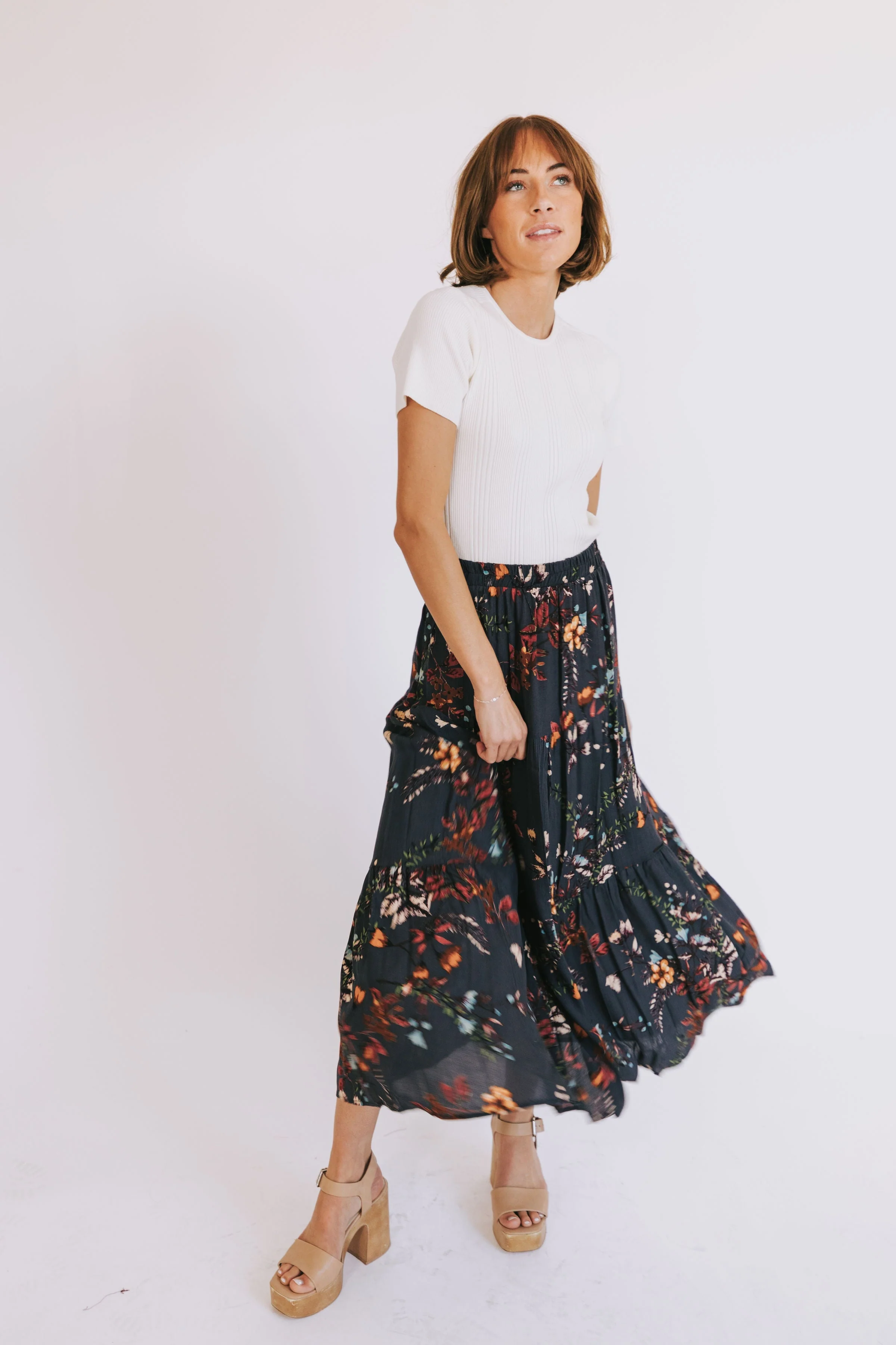 Love Lasts Skirt - Image 4
