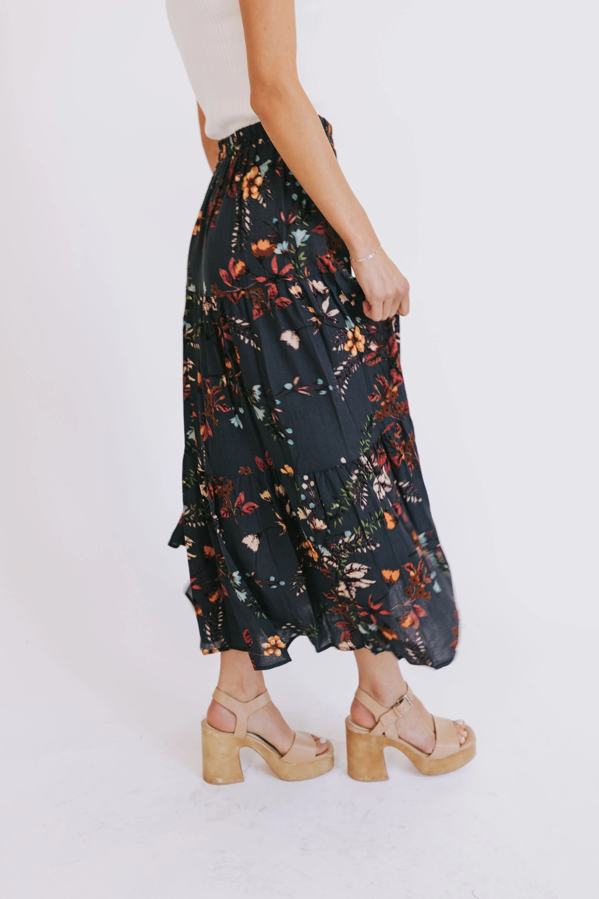 Love Lasts Skirt - Image 5