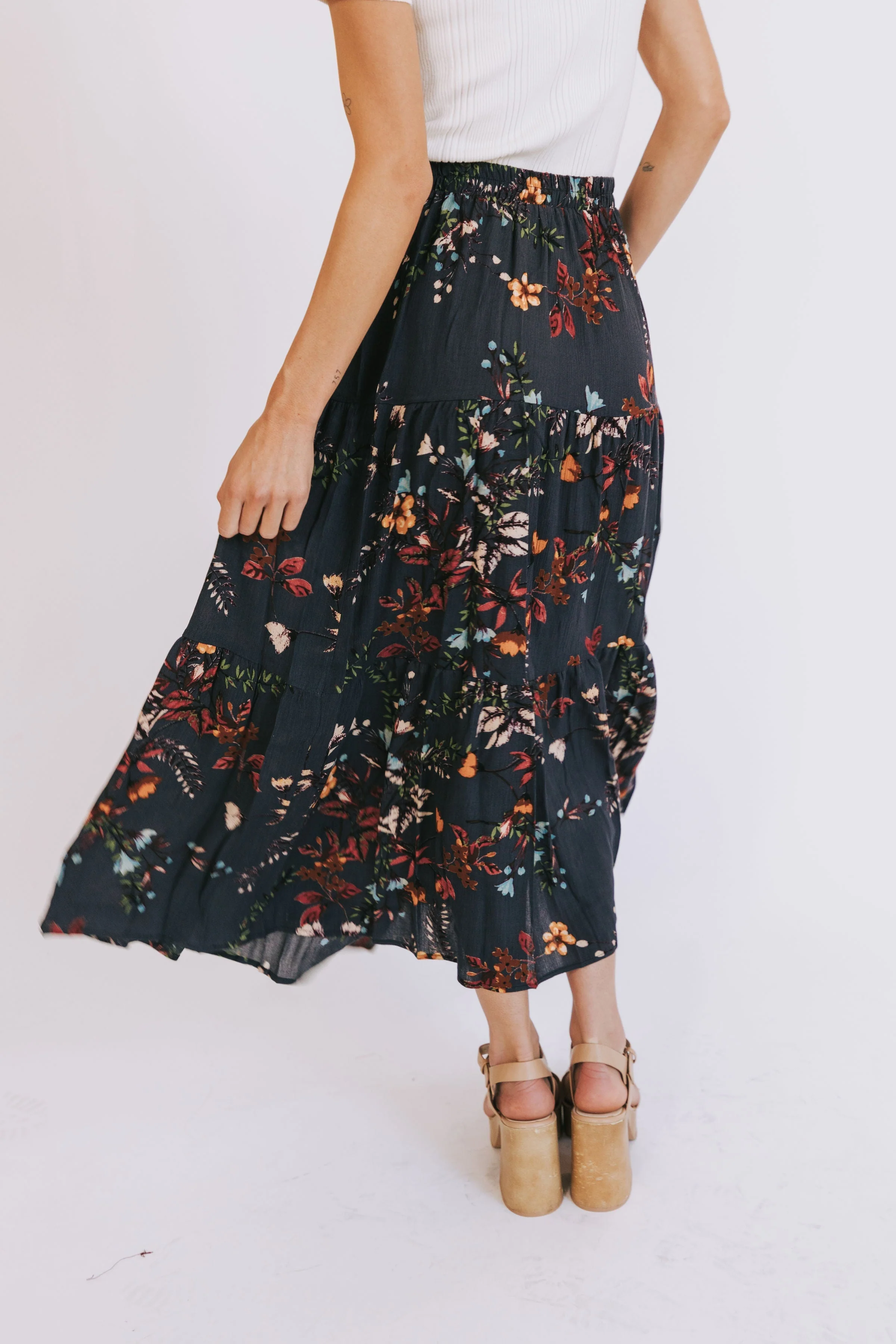 Love Lasts Skirt - Image 6