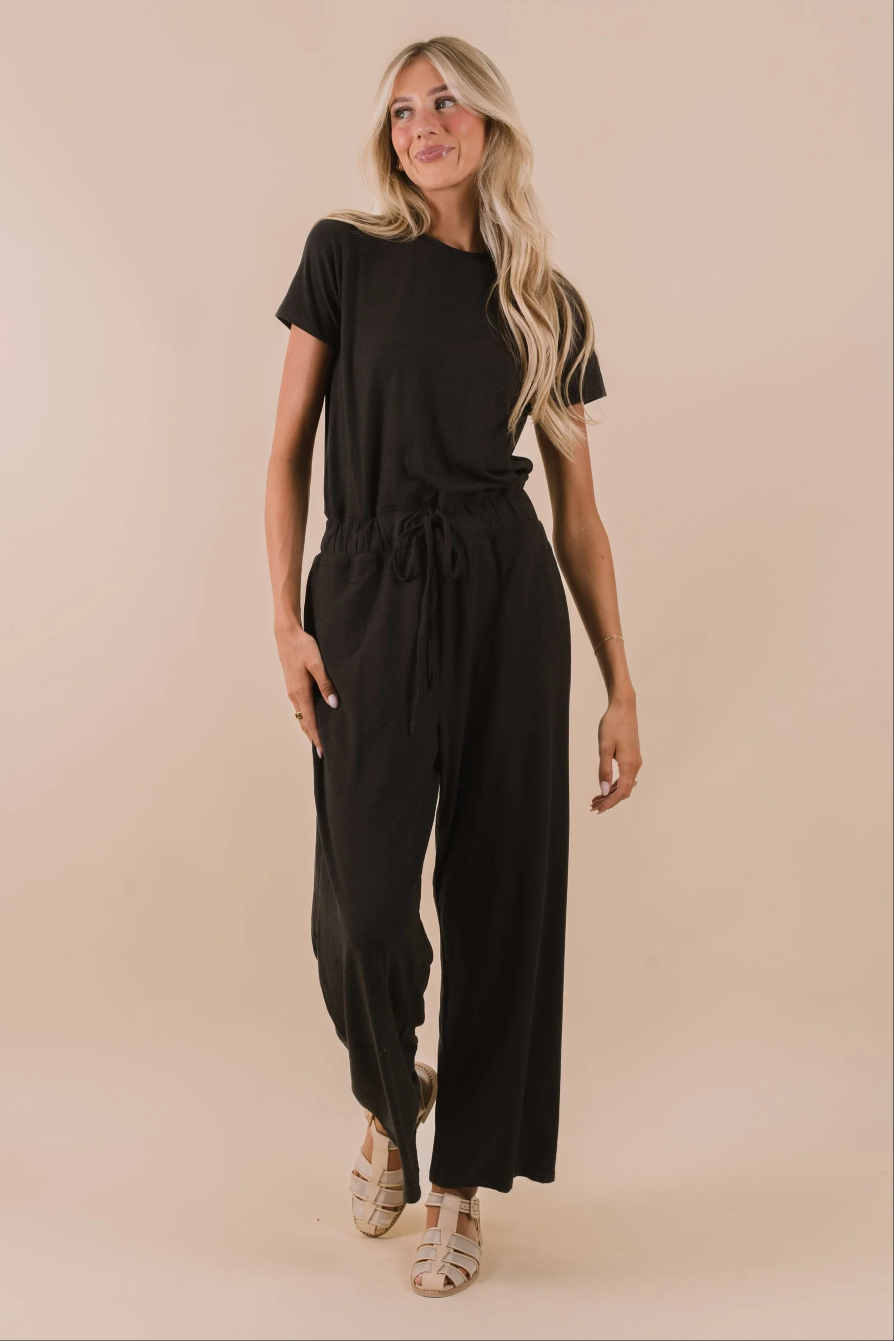 Love Like Mine Jumpsuit - Image 5